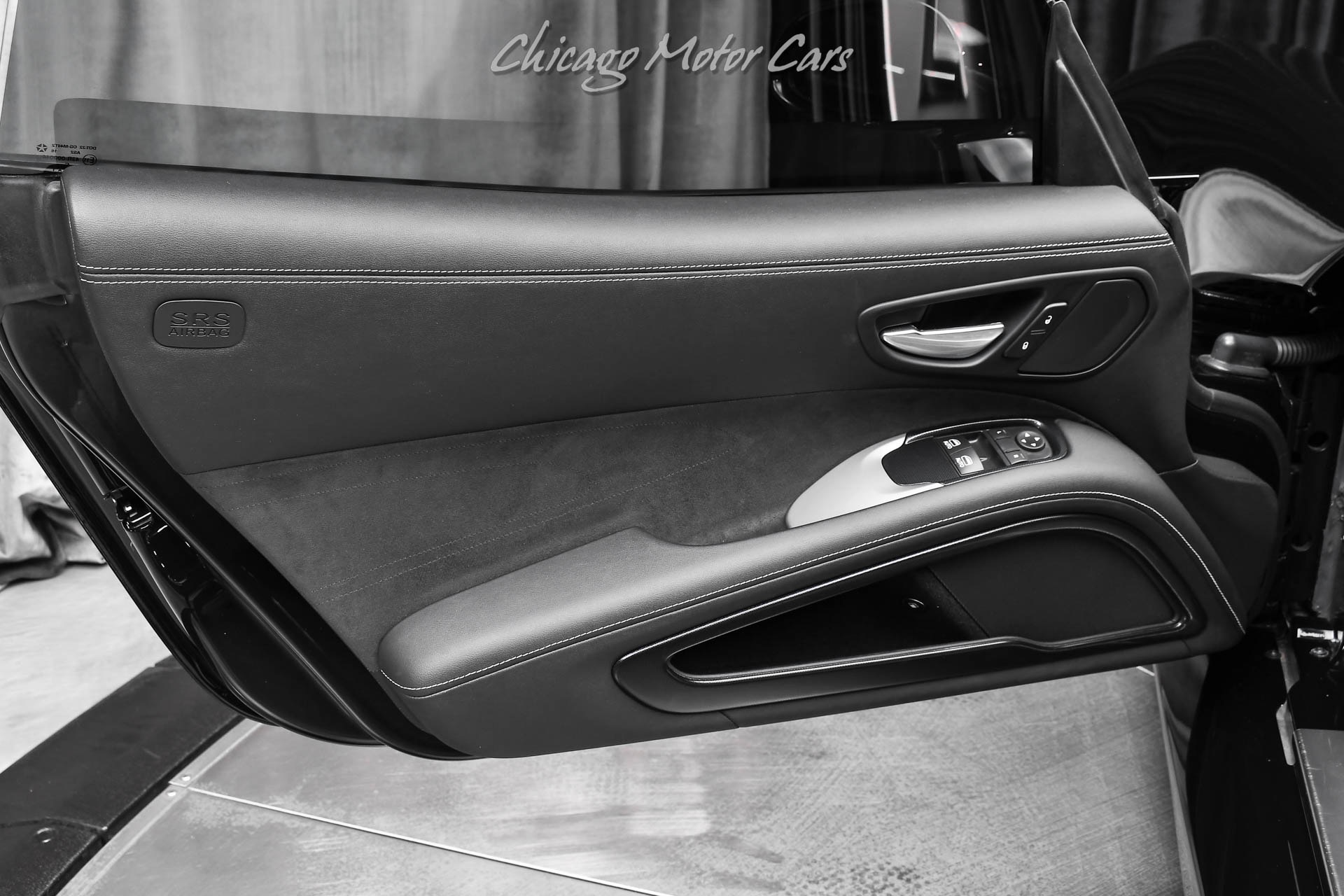 2017 DODGE VIPER - Image 22