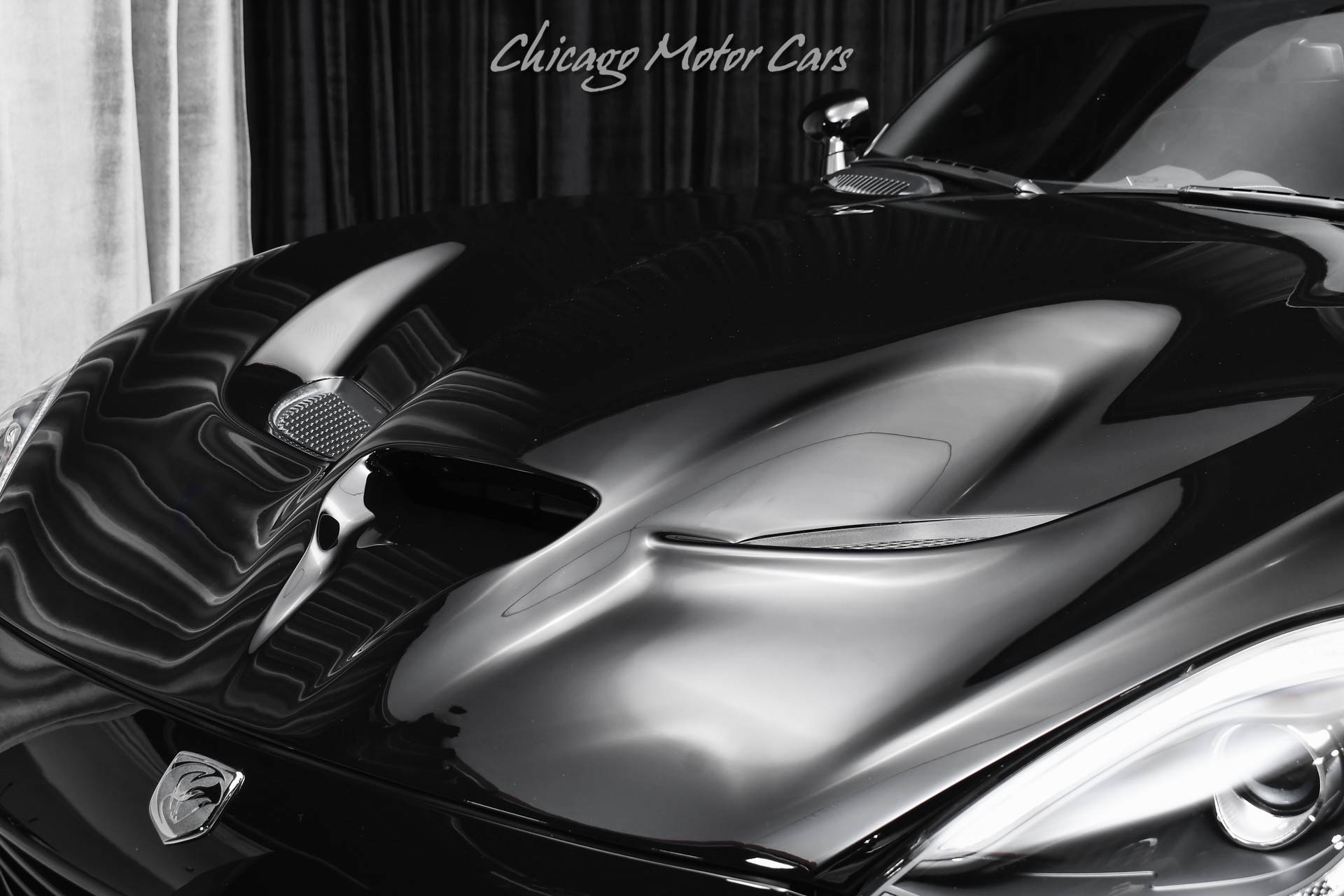 2017 DODGE VIPER - Image 25