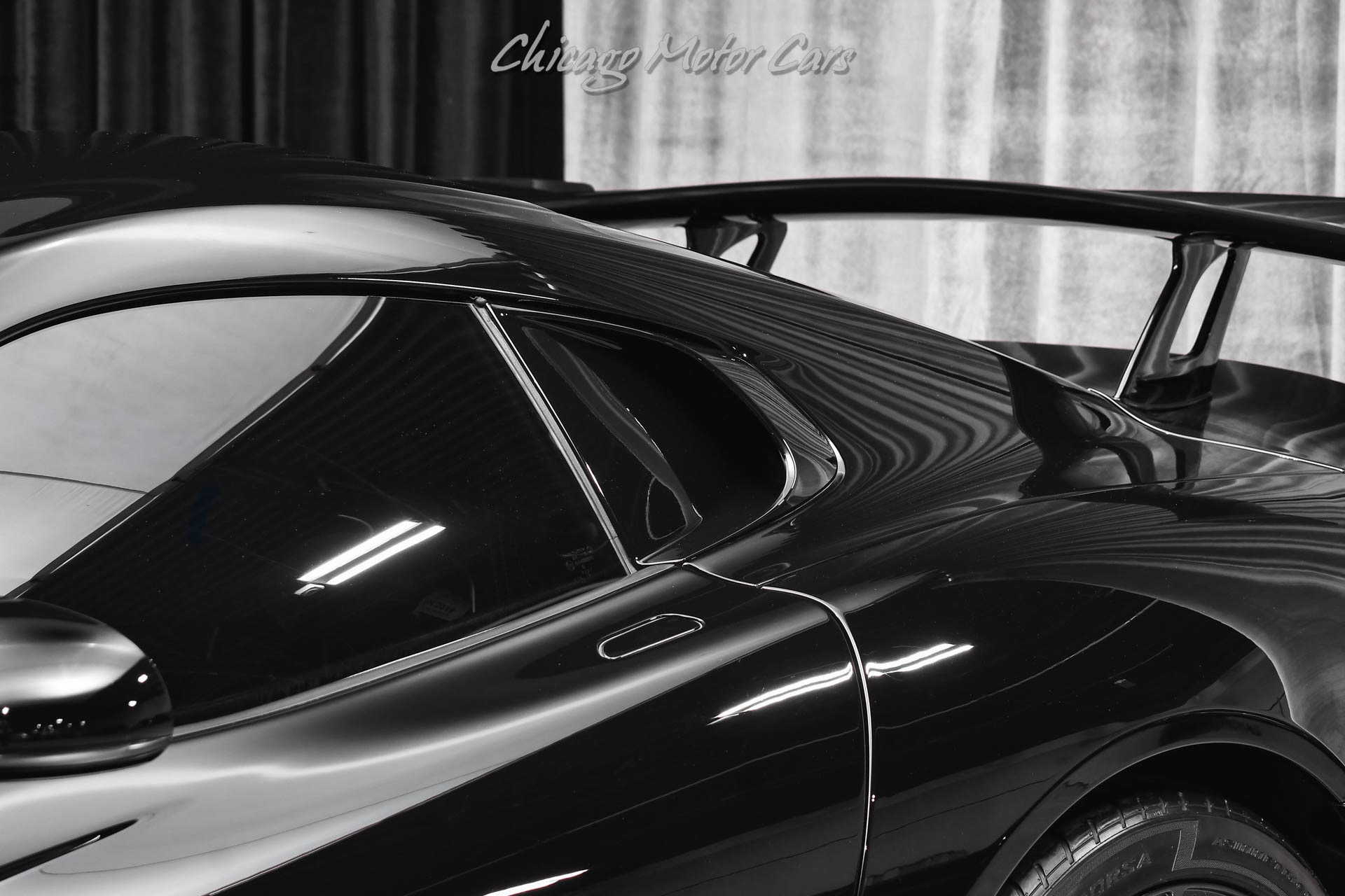 2017 DODGE VIPER - Image 27