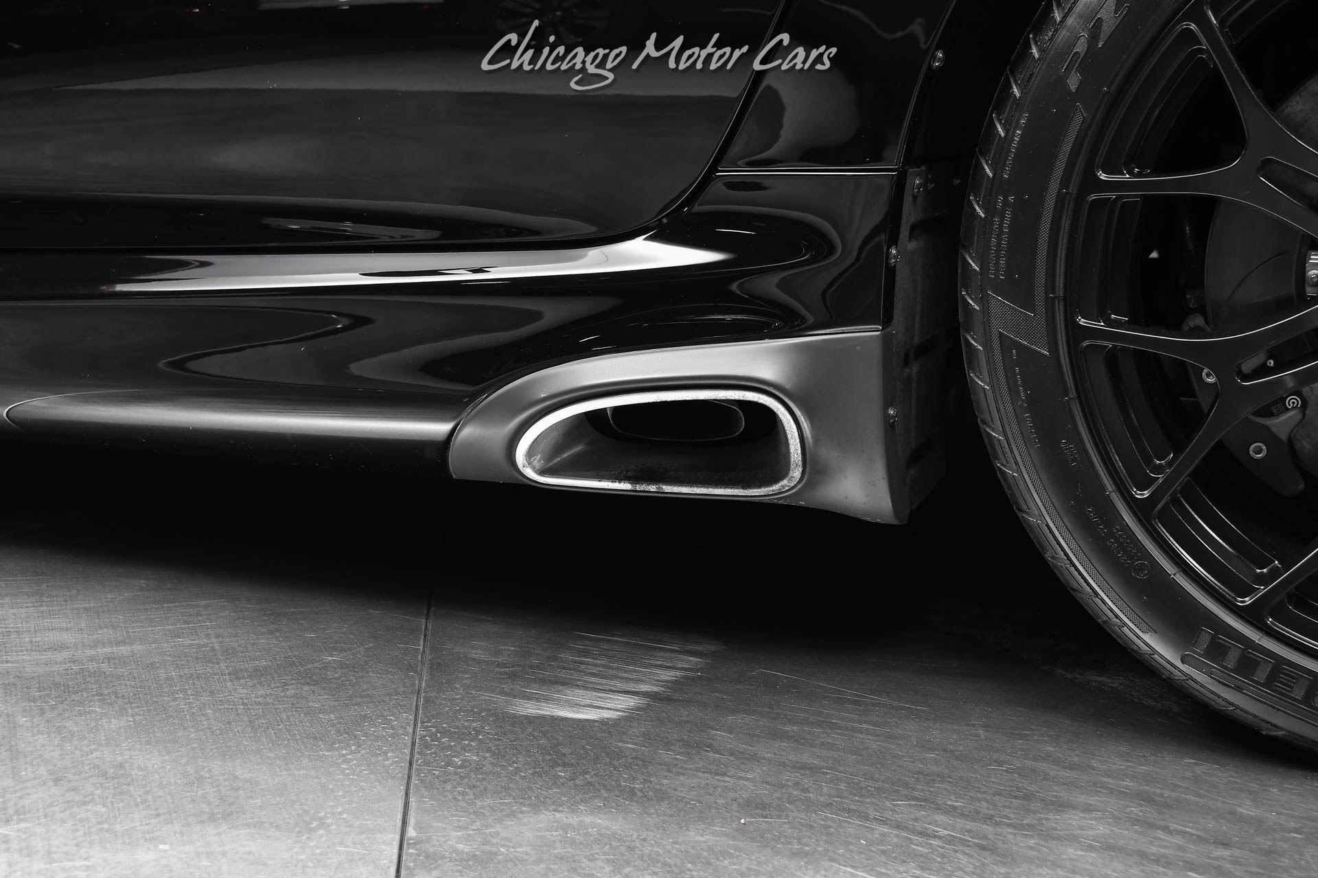 2017 DODGE VIPER - Image 30