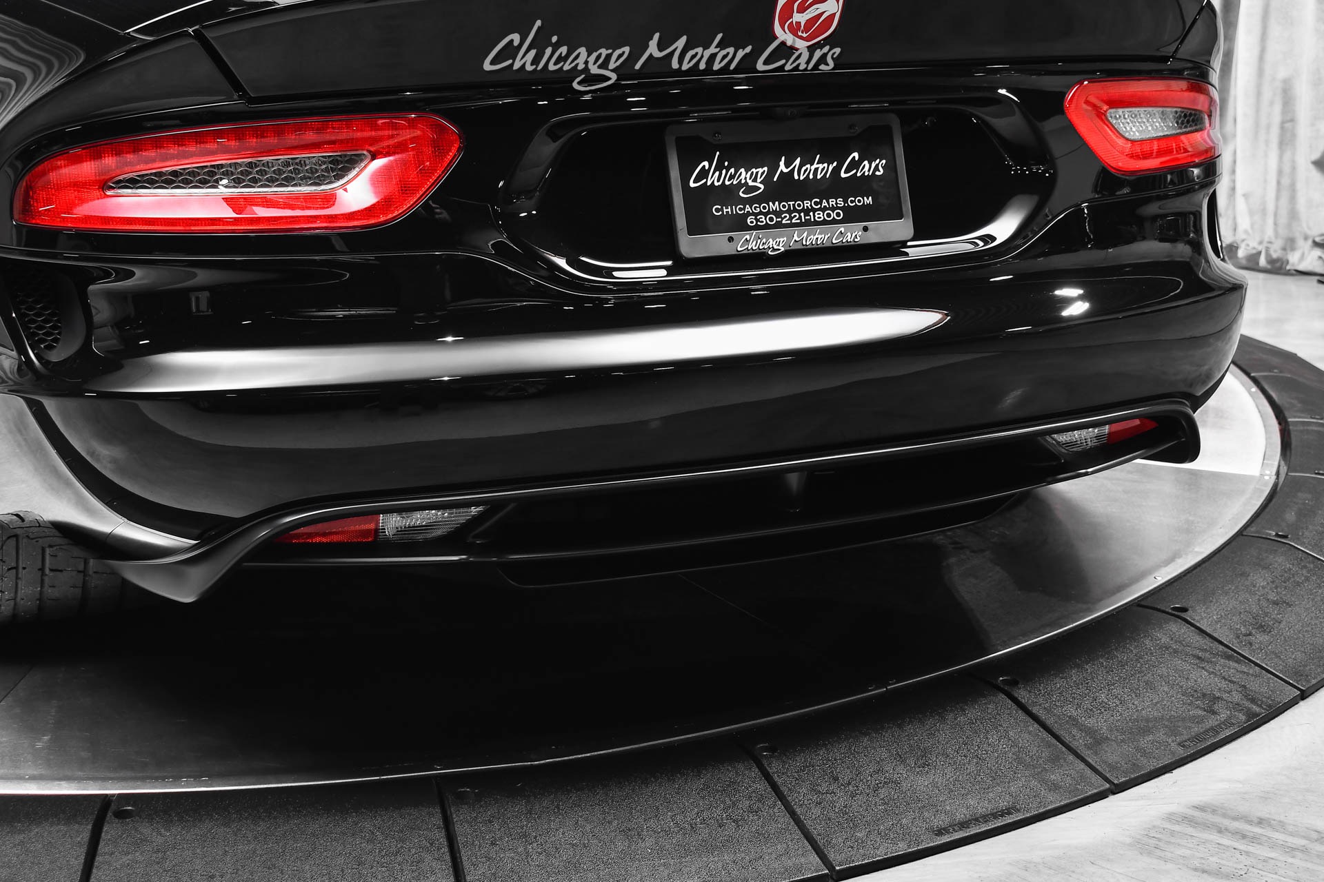 2017 DODGE VIPER - Image 32