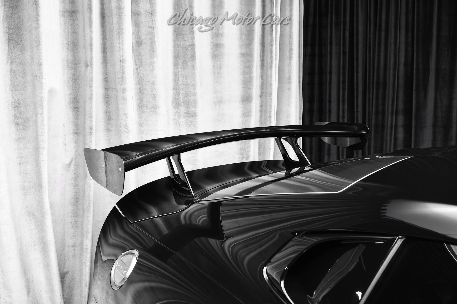 2017 DODGE VIPER - Image 36