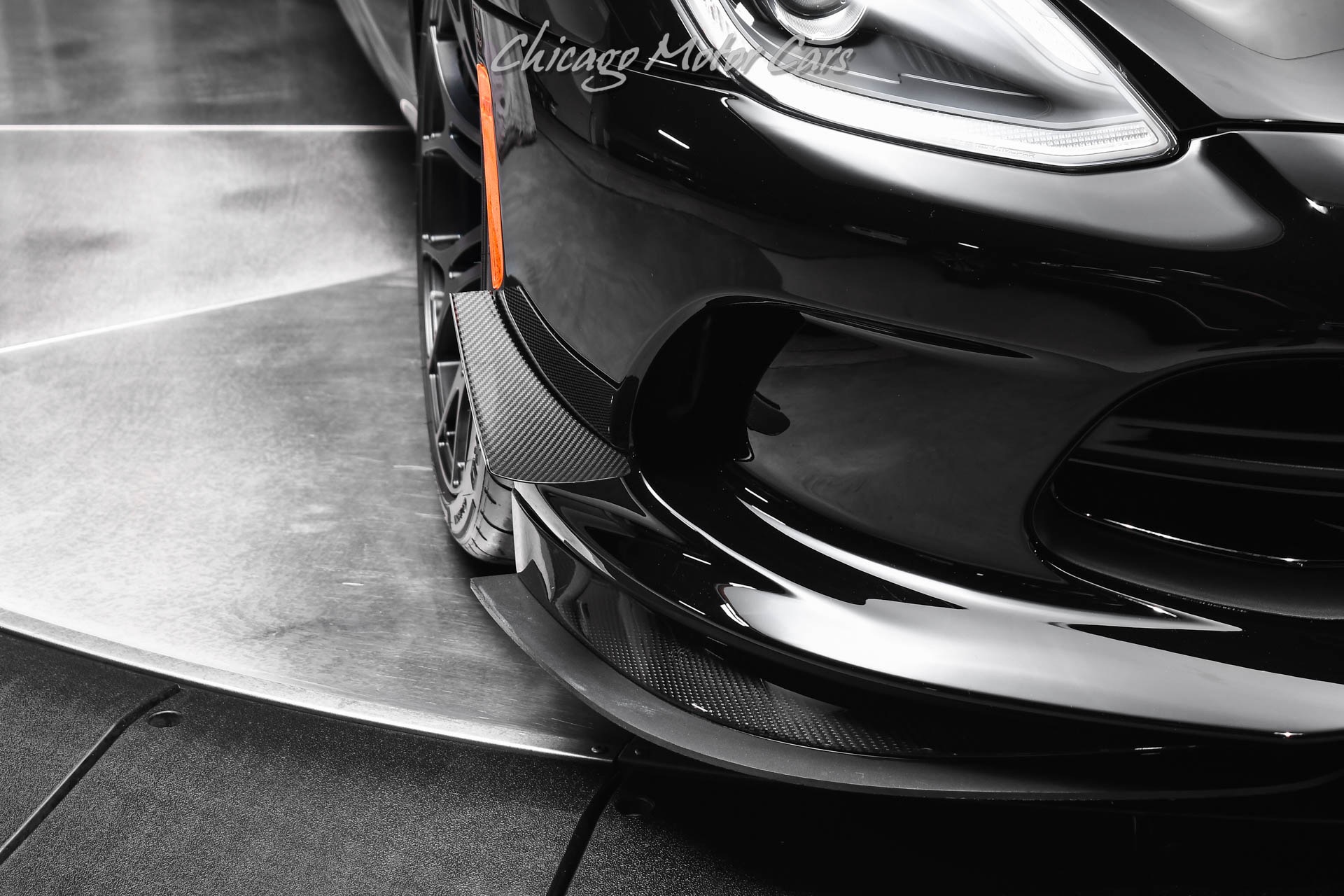 2017 DODGE VIPER - Image 41