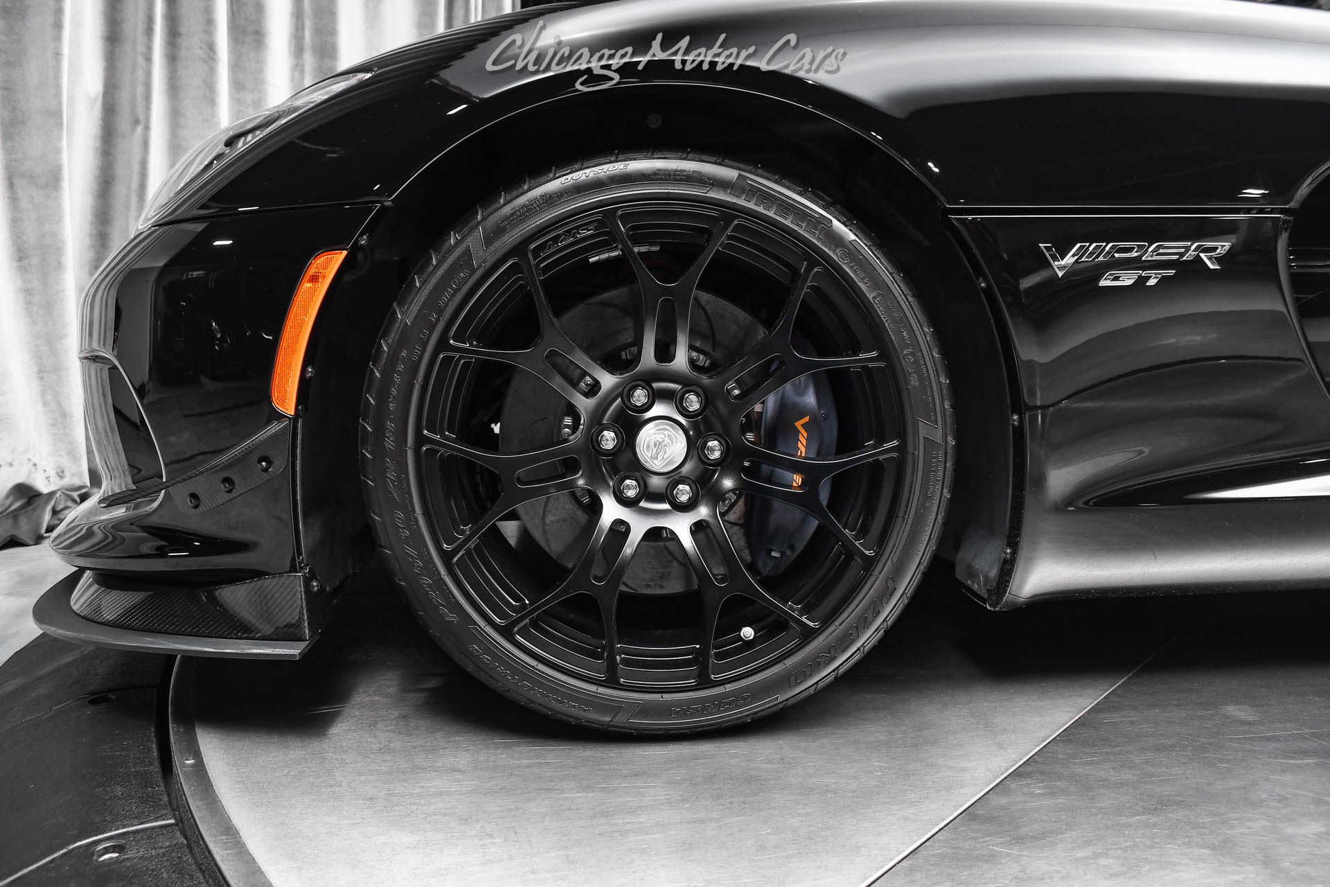 2017 DODGE VIPER - Image 42