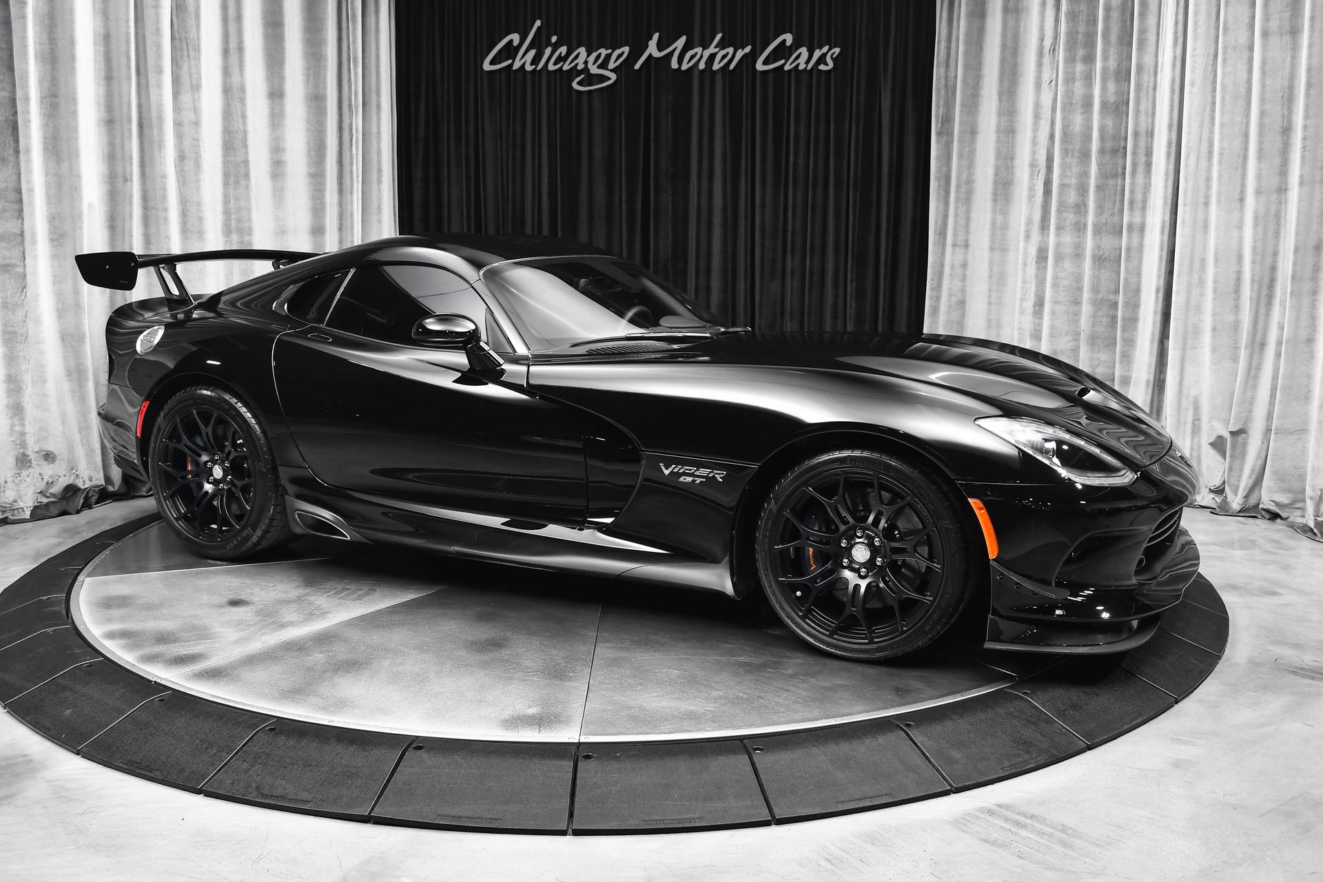2017 DODGE VIPER - Image 6
