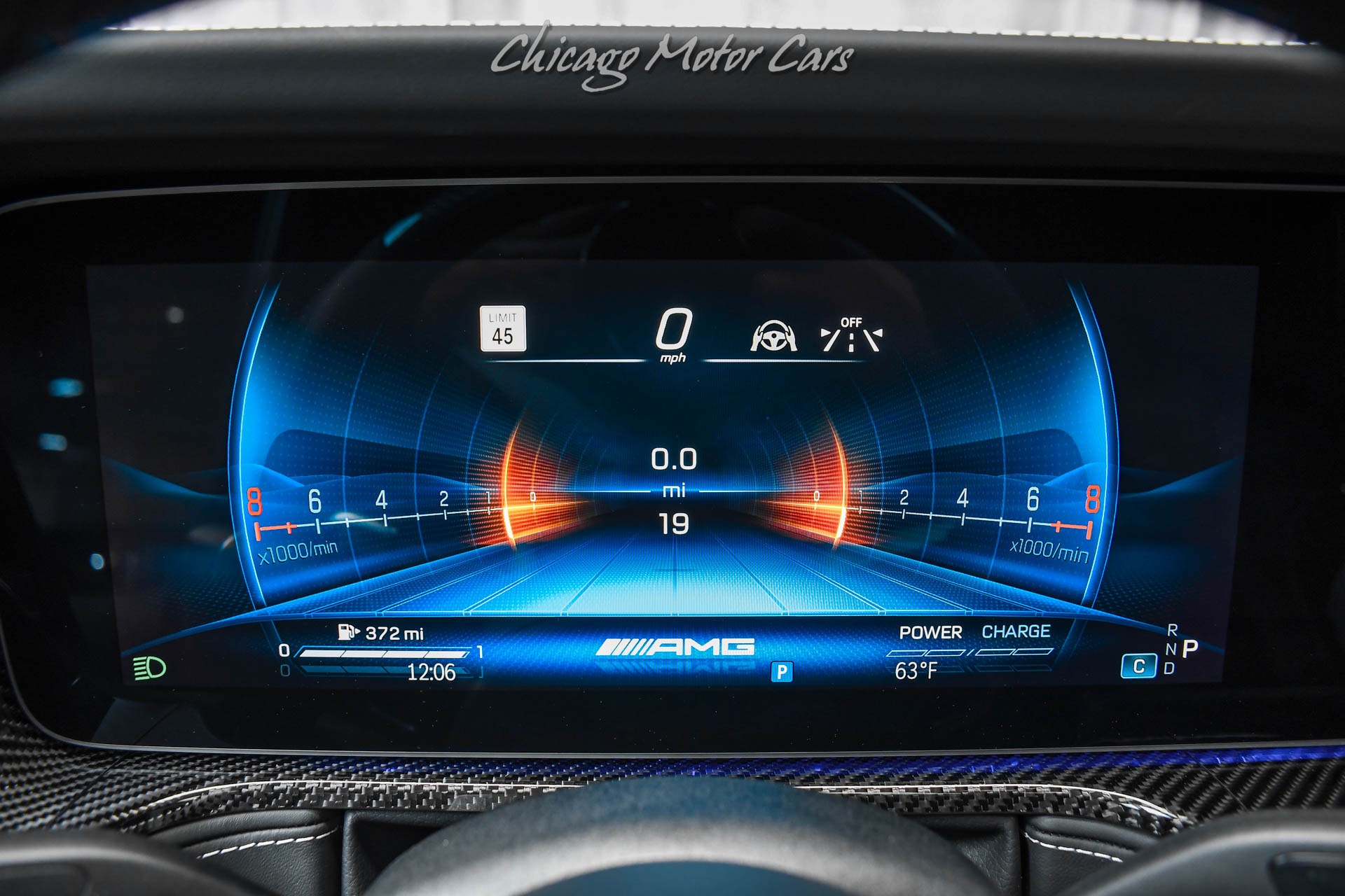 2026 MERCEDES BENZ G63 AMG - Image 11