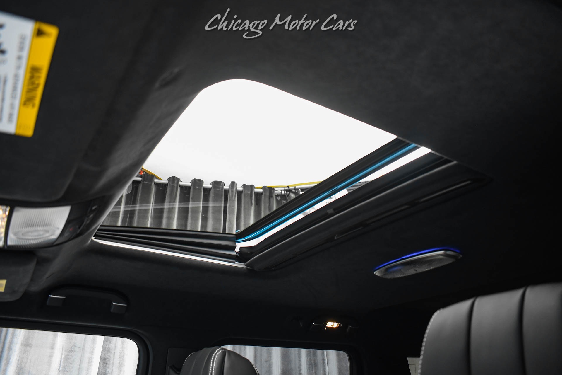 2026 MERCEDES BENZ G63 AMG - Image 22