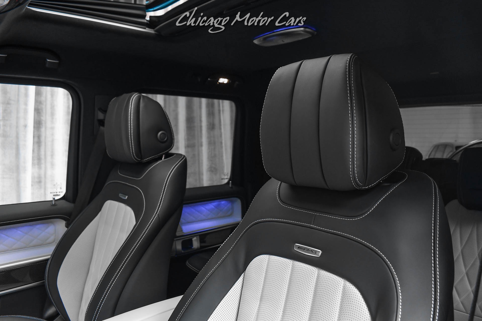 2026 MERCEDES BENZ G63 AMG - Image 23