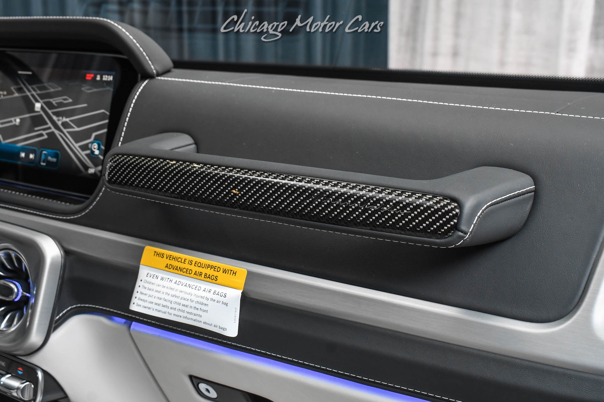 2026 MERCEDES BENZ G63 AMG - Image 28