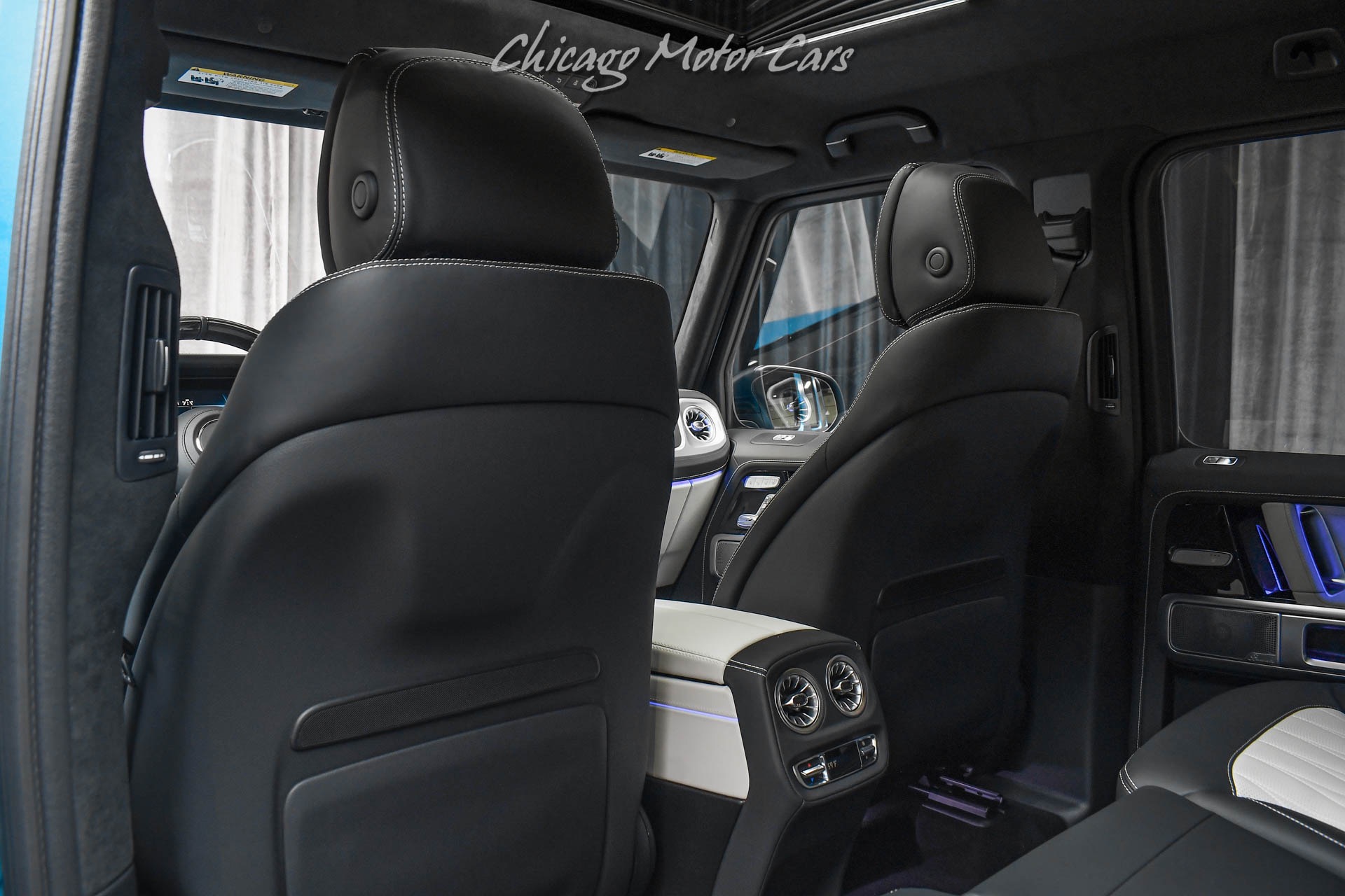 2026 MERCEDES BENZ G63 AMG - Image 29