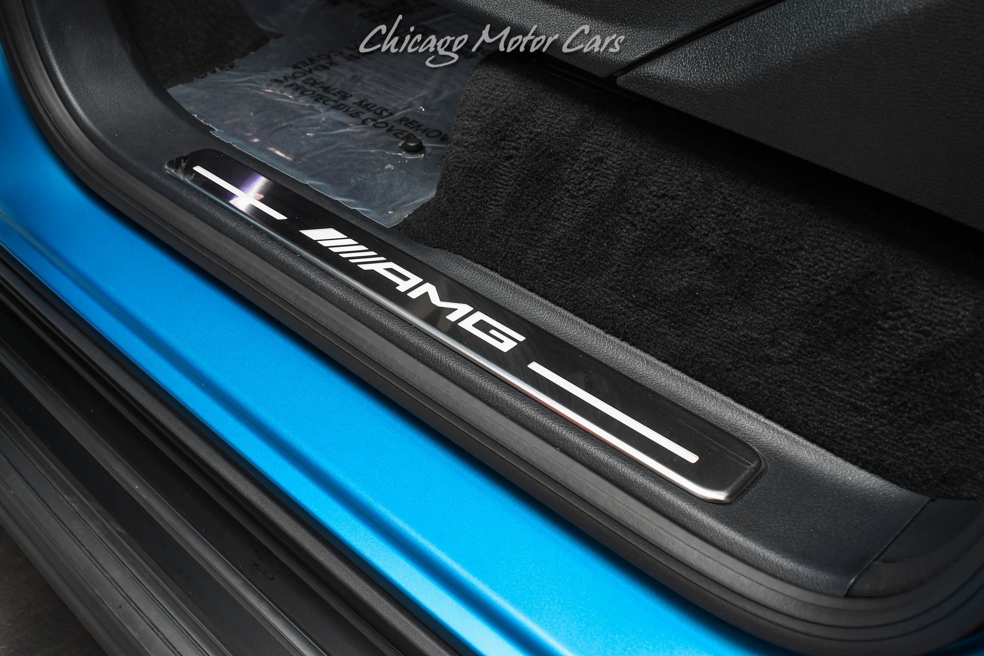 2026 MERCEDES BENZ G63 AMG - Image 35