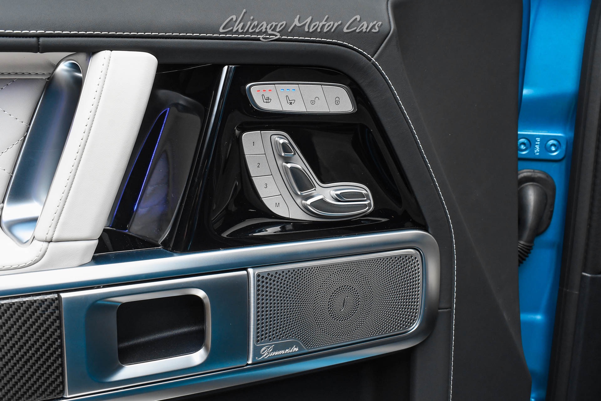 2026 MERCEDES BENZ G63 AMG - Image 37