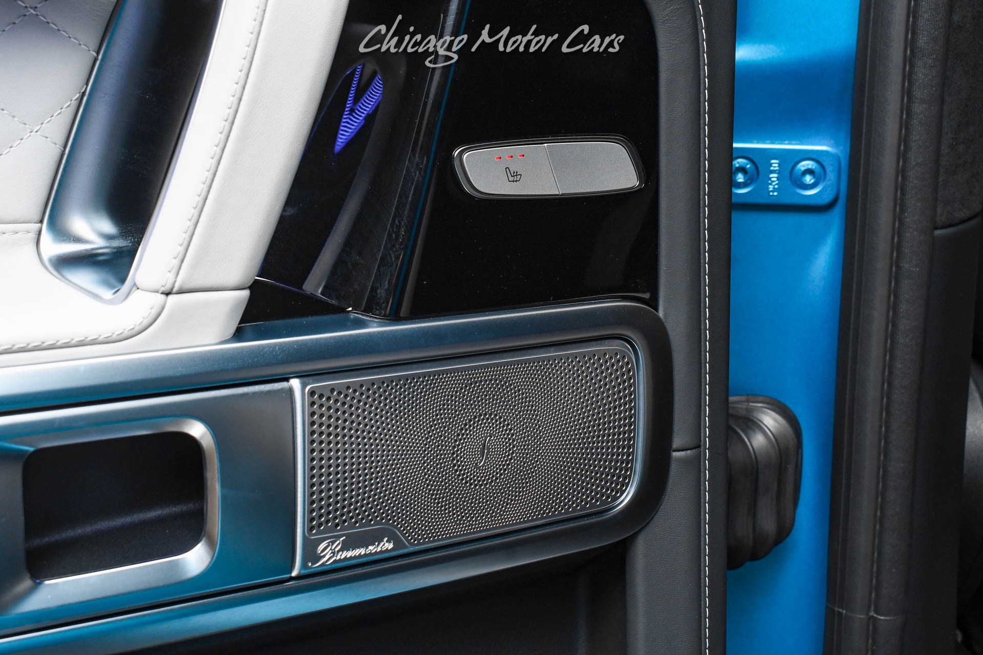 2026 MERCEDES BENZ G63 AMG - Image 40