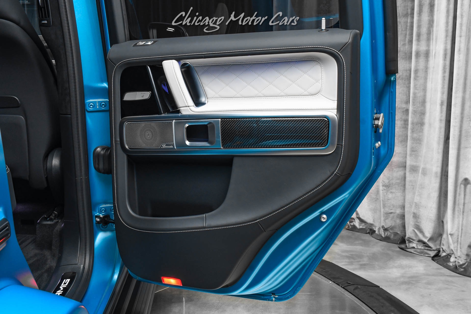 2026 MERCEDES BENZ G63 AMG - Image 41