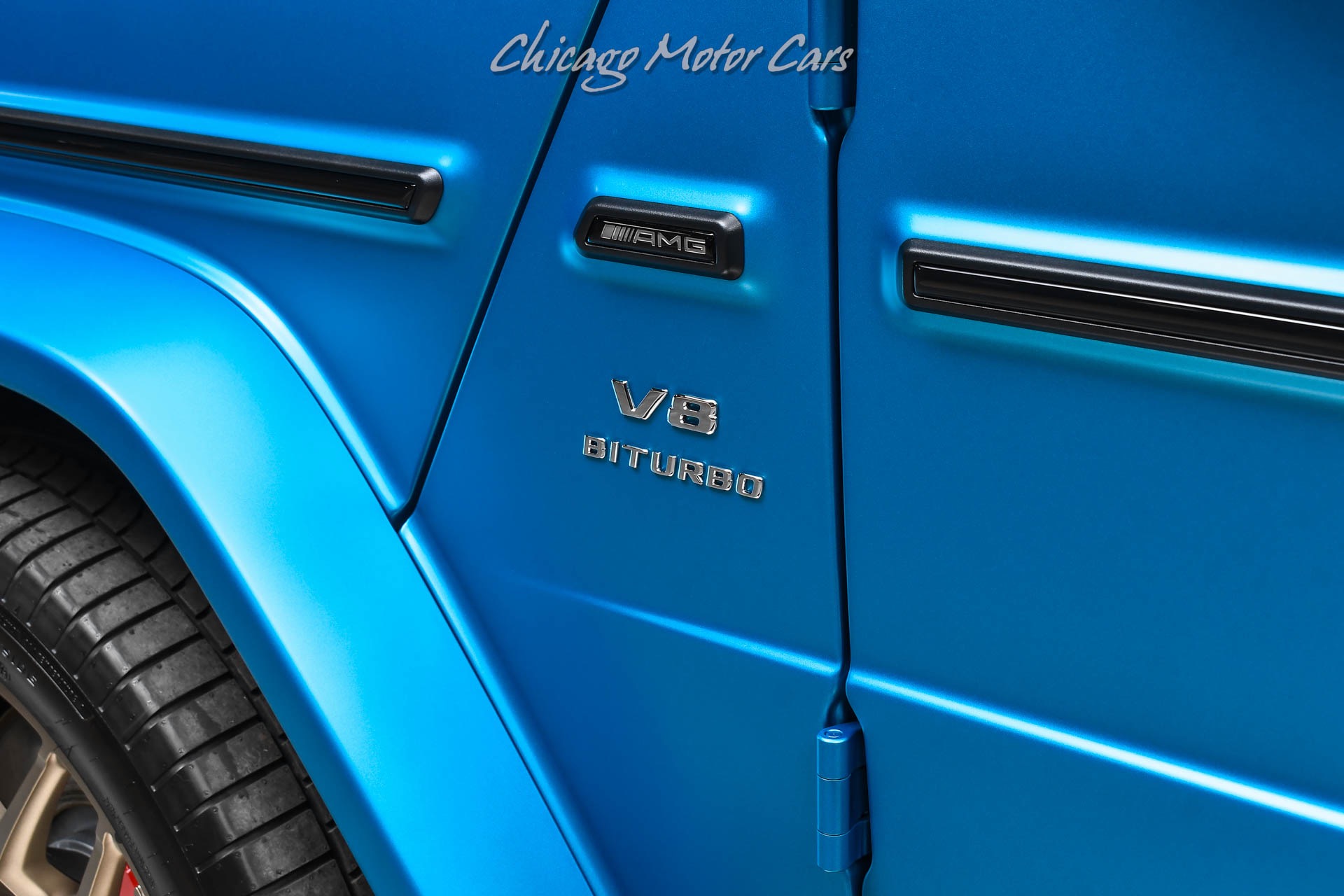 2026 MERCEDES BENZ G63 AMG - Image 43