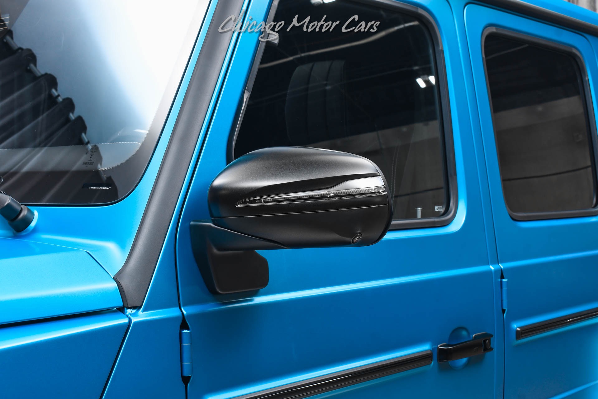 2026 MERCEDES BENZ G63 AMG - Image 44