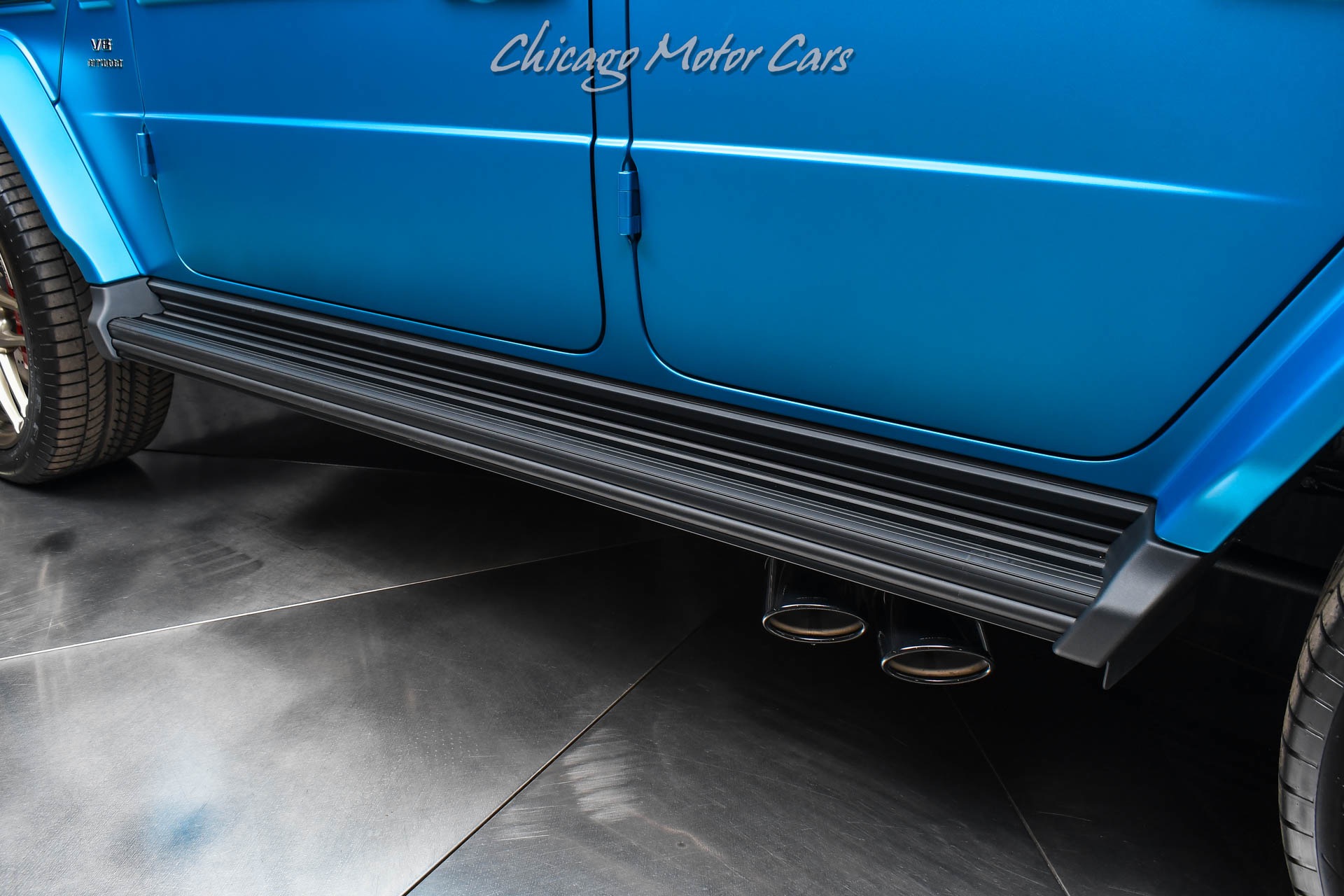 2026 MERCEDES BENZ G63 AMG - Image 46