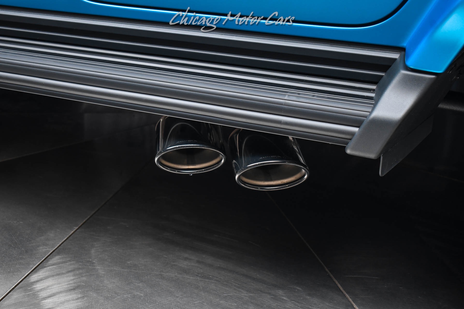 2026 MERCEDES BENZ G63 AMG - Image 47