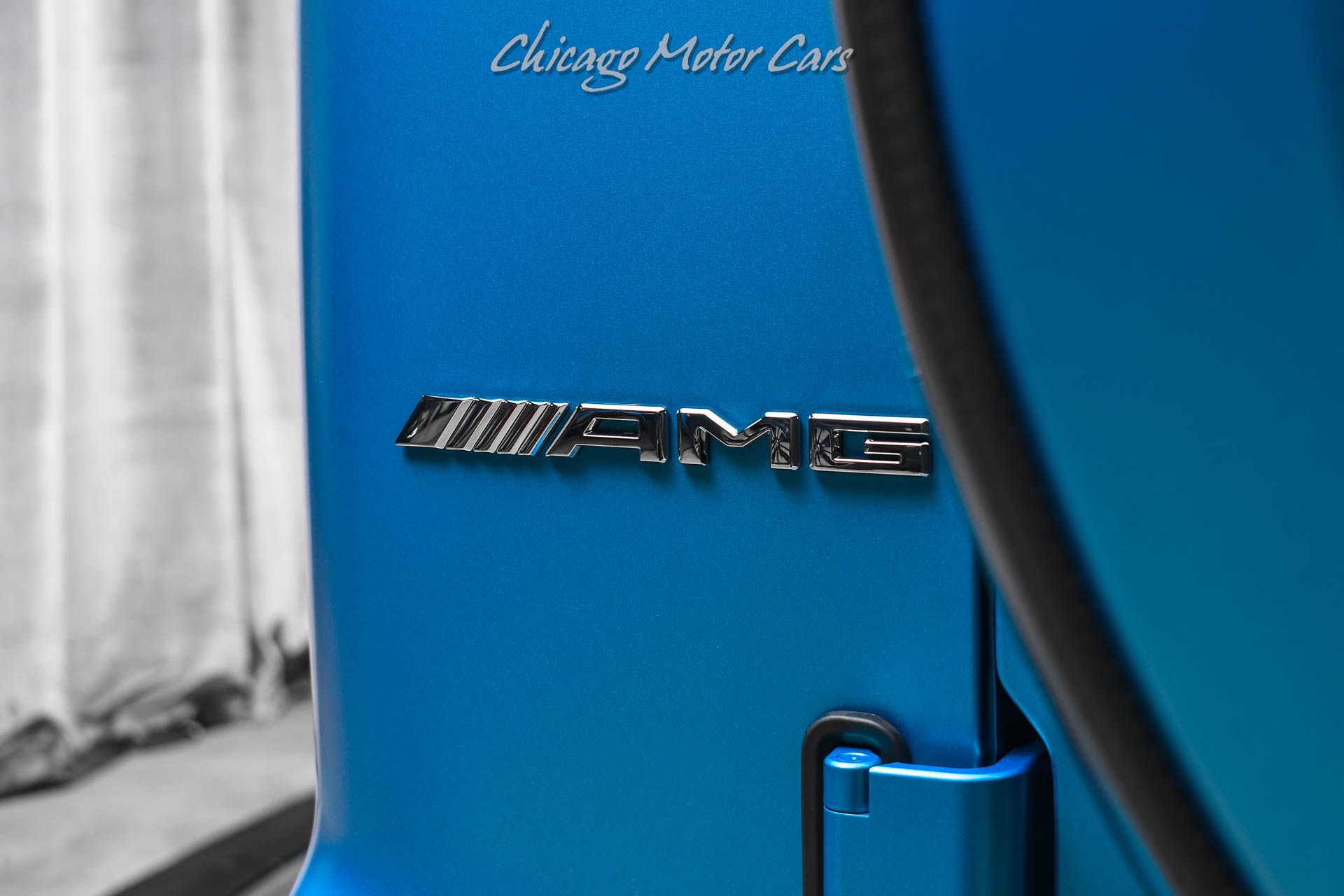 2026 MERCEDES BENZ G63 AMG - Image 49