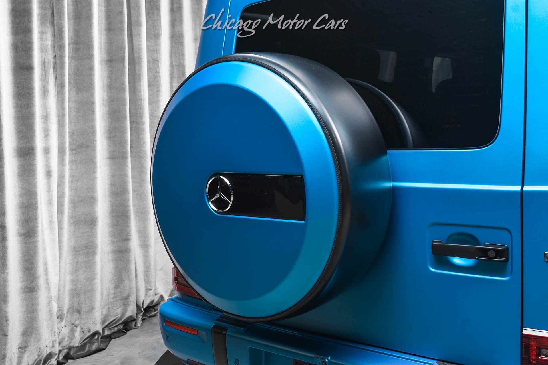 2026 MERCEDES BENZ G63 AMG - Image 51