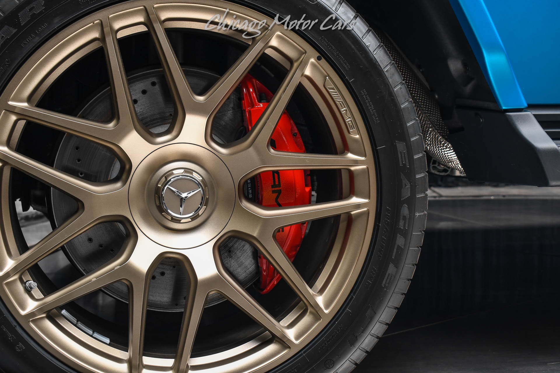 2026 MERCEDES BENZ G63 AMG - Image 59