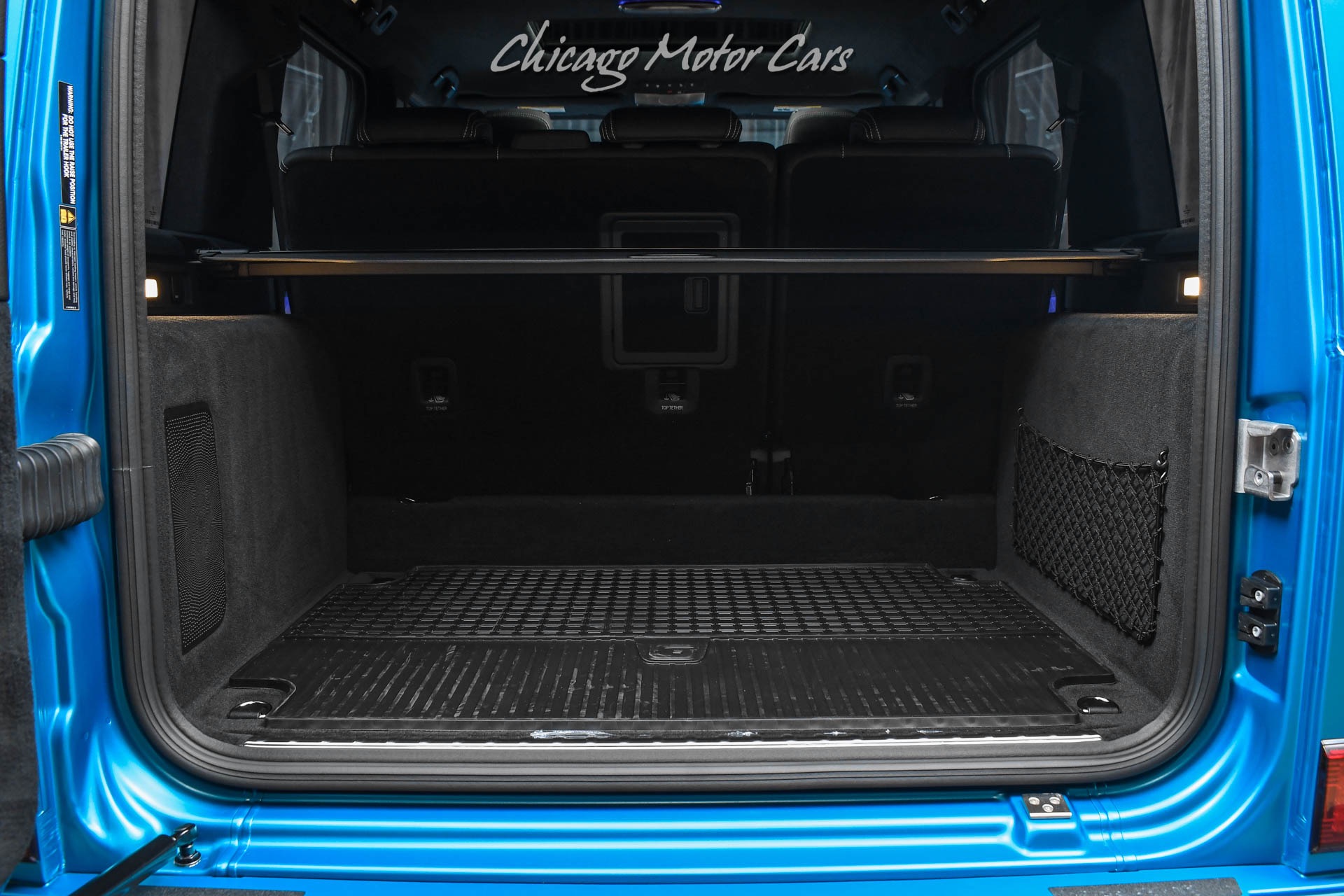 2026 MERCEDES BENZ G63 AMG - Image 65