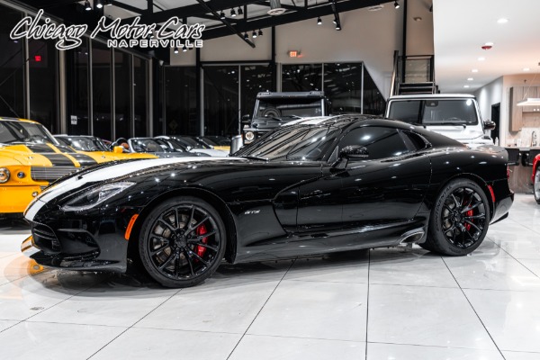 2014 Dodge Viper GT's photo