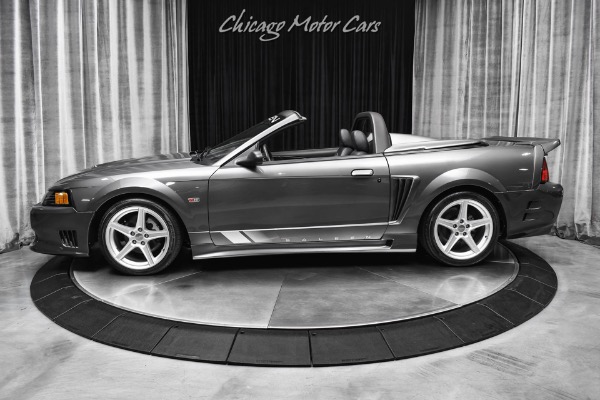 2003 Ford Mustang GT's photo