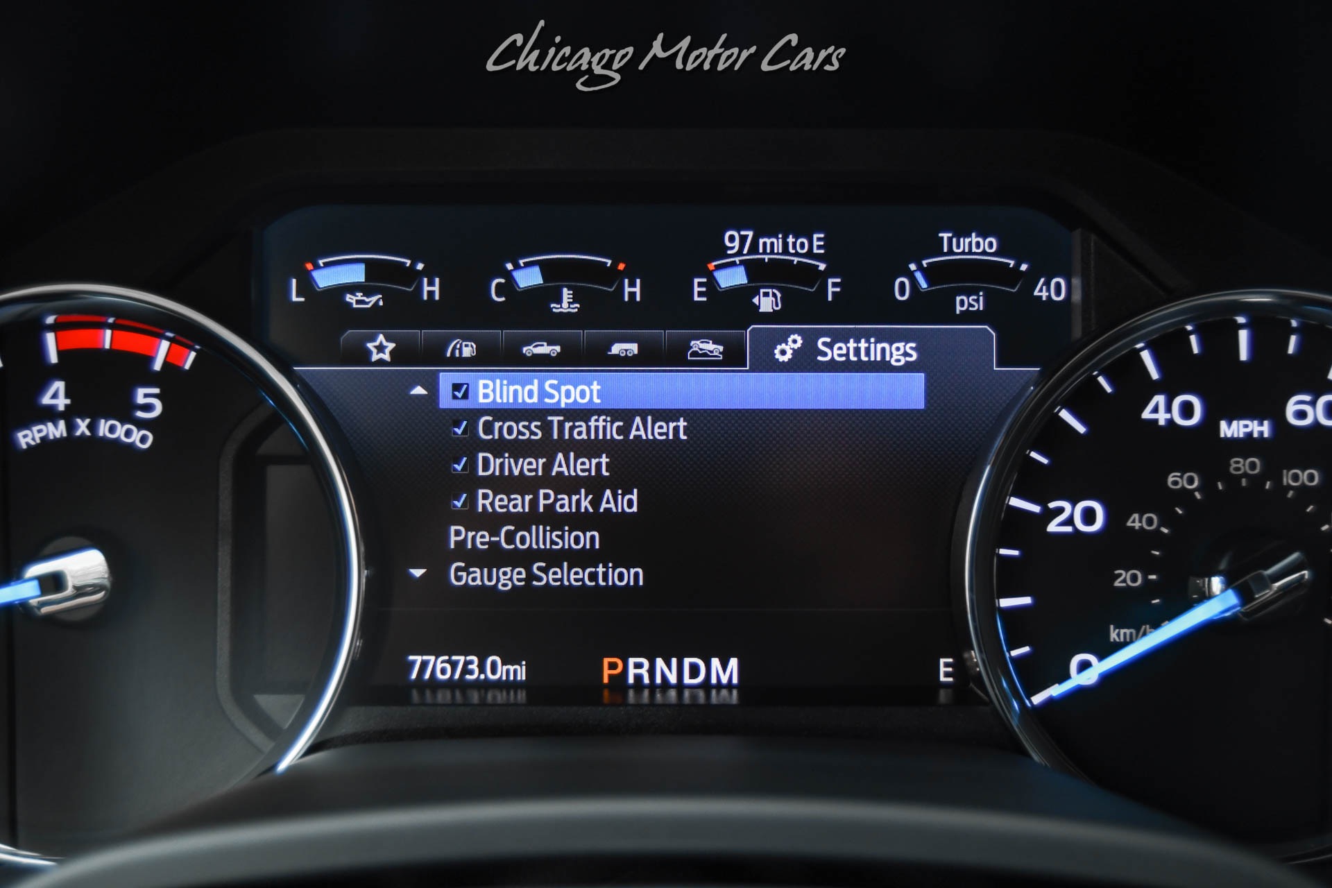 2022 Ford F-250 Super Duty Lariat - Photo 12