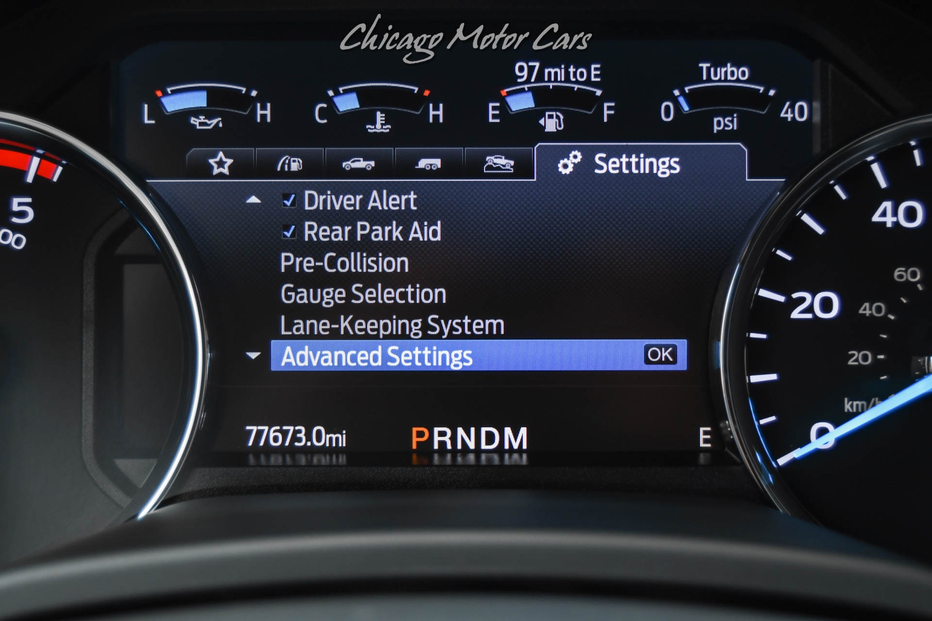 2022 Ford F-250 Super Duty Lariat - Photo 13