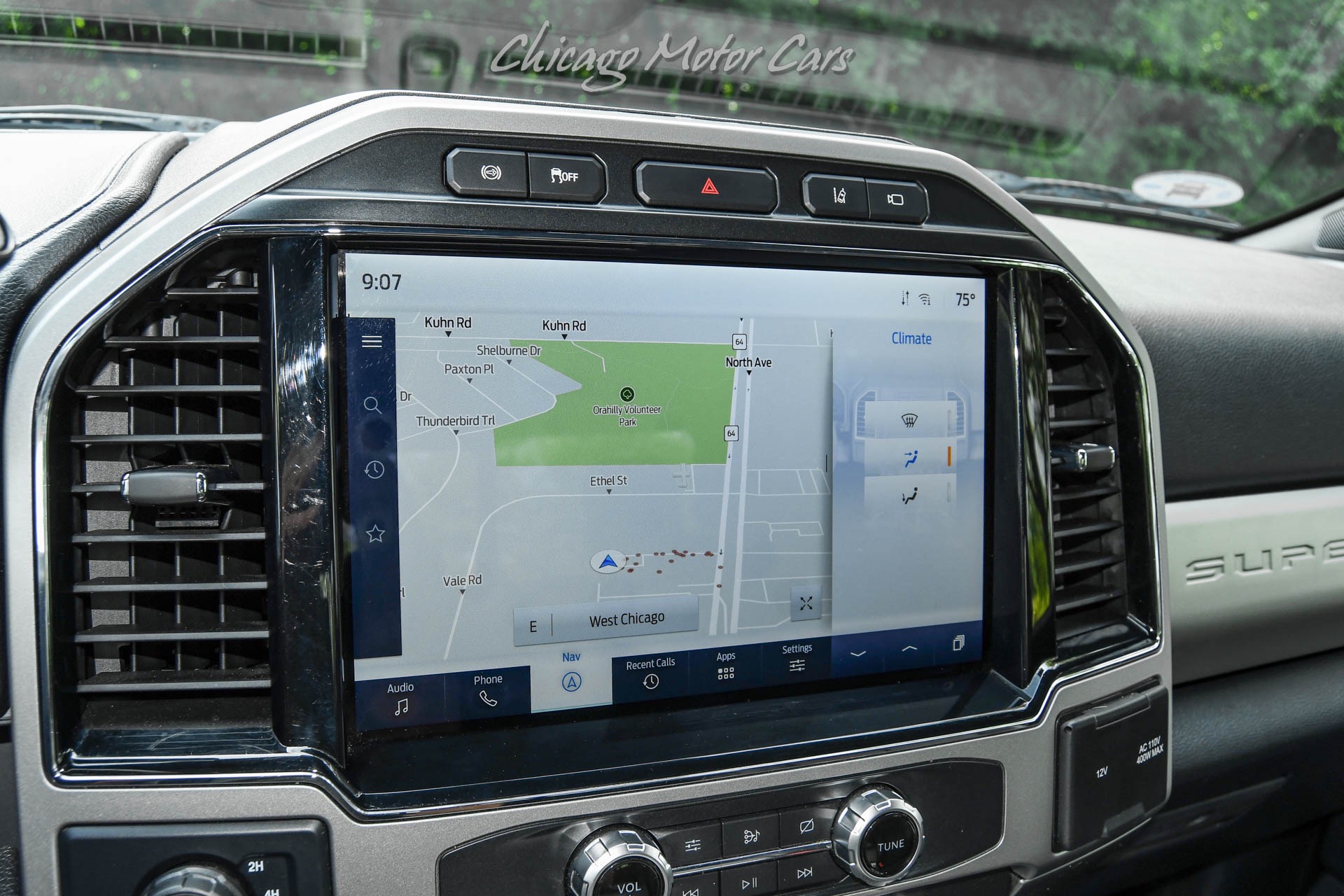 2022 Ford F-250 Super Duty Lariat - Photo 14
