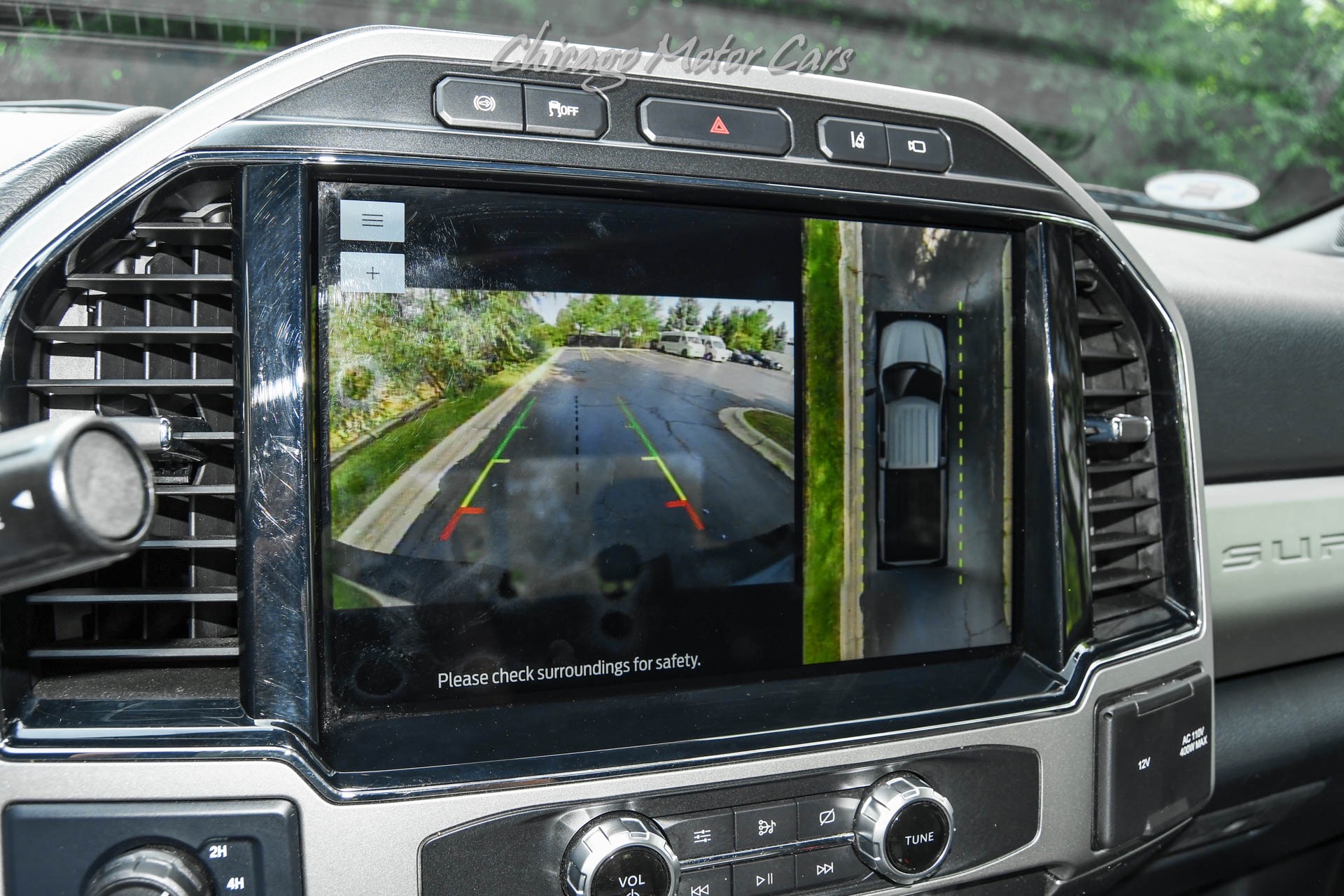 2022 Ford F-250 Super Duty Lariat - Photo 15