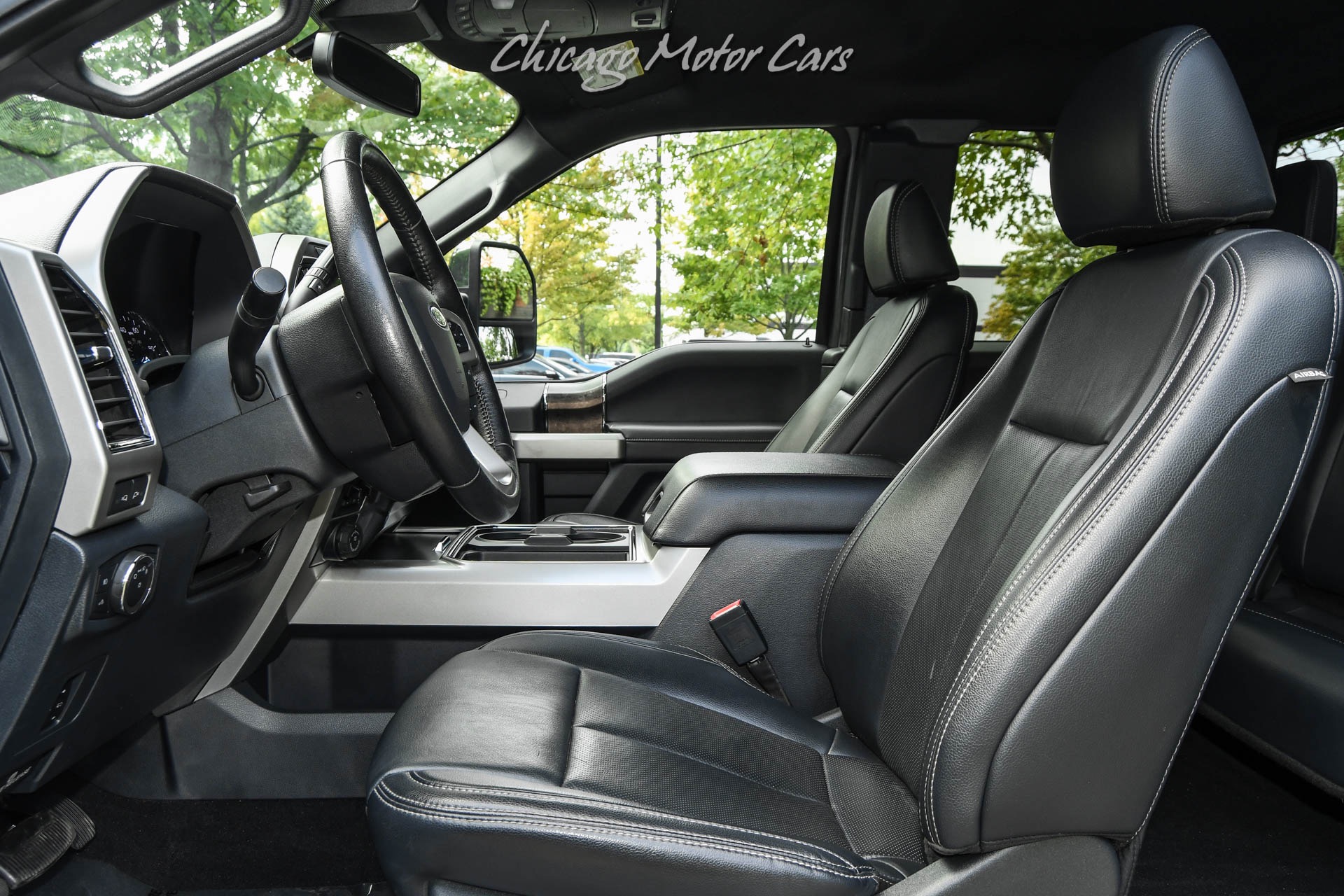 2022 Ford F-250 Super Duty Lariat - Photo 18
