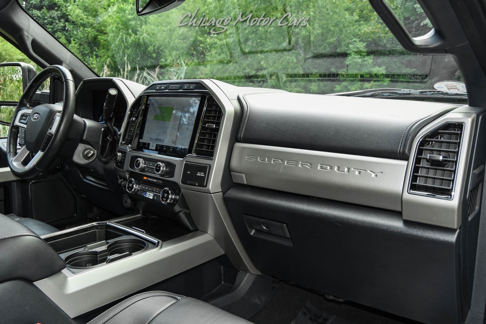 2022 Ford F-250 Super Duty Lariat - Photo 20