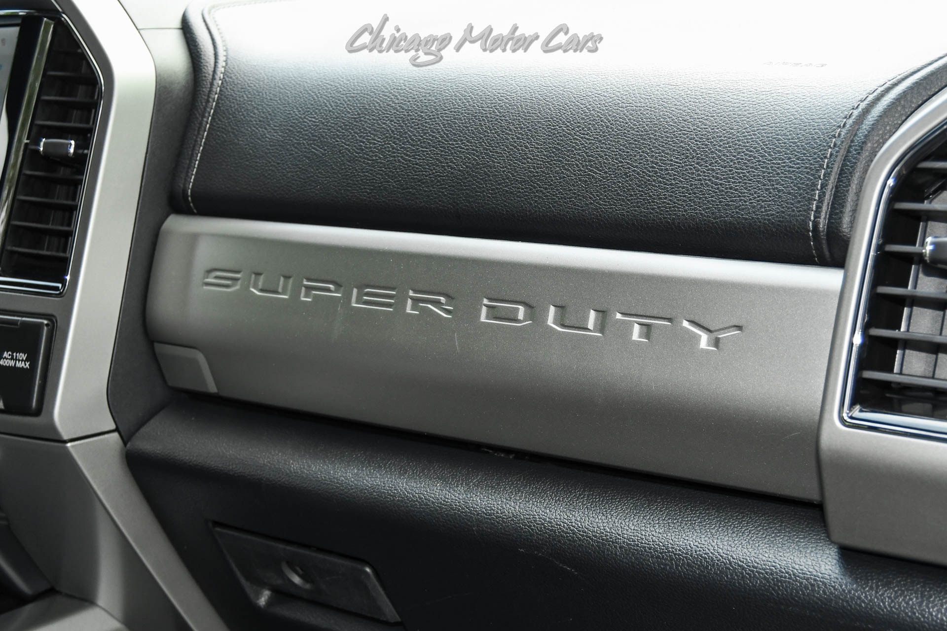 2022 Ford F-250 Super Duty Lariat - Photo 21
