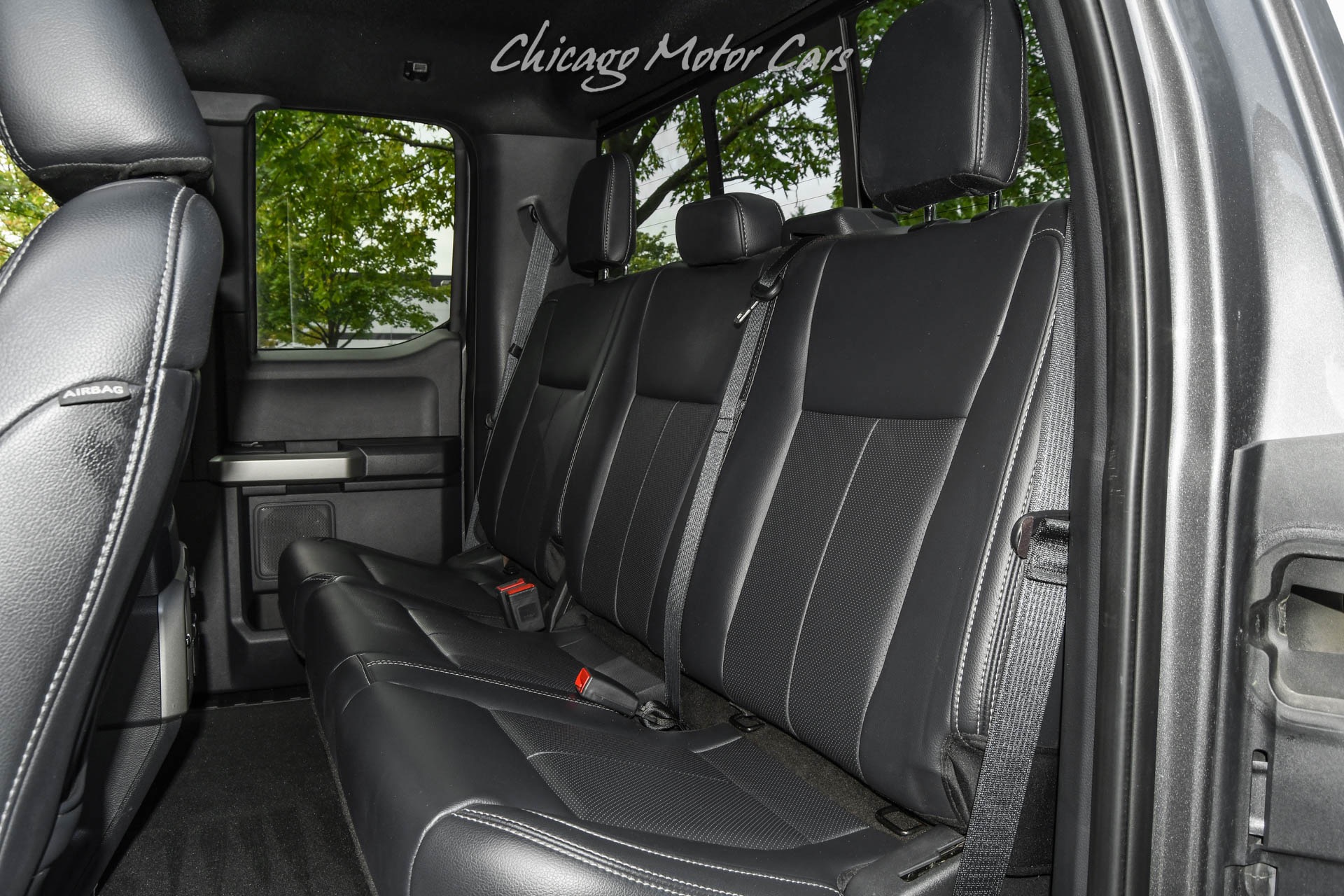 2022 Ford F-250 Super Duty Lariat - Photo 22