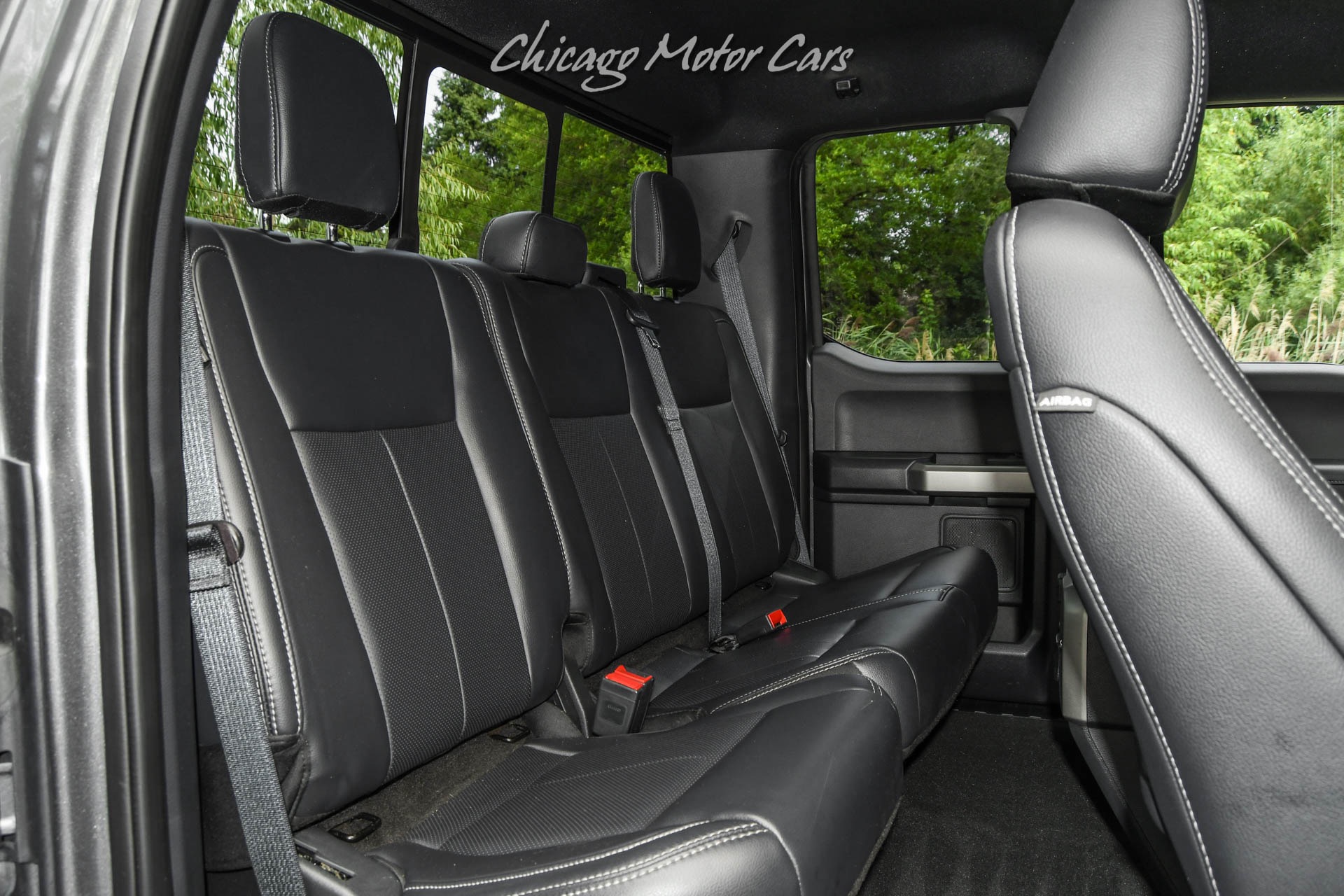 2022 Ford F-250 Super Duty Lariat - Photo 23