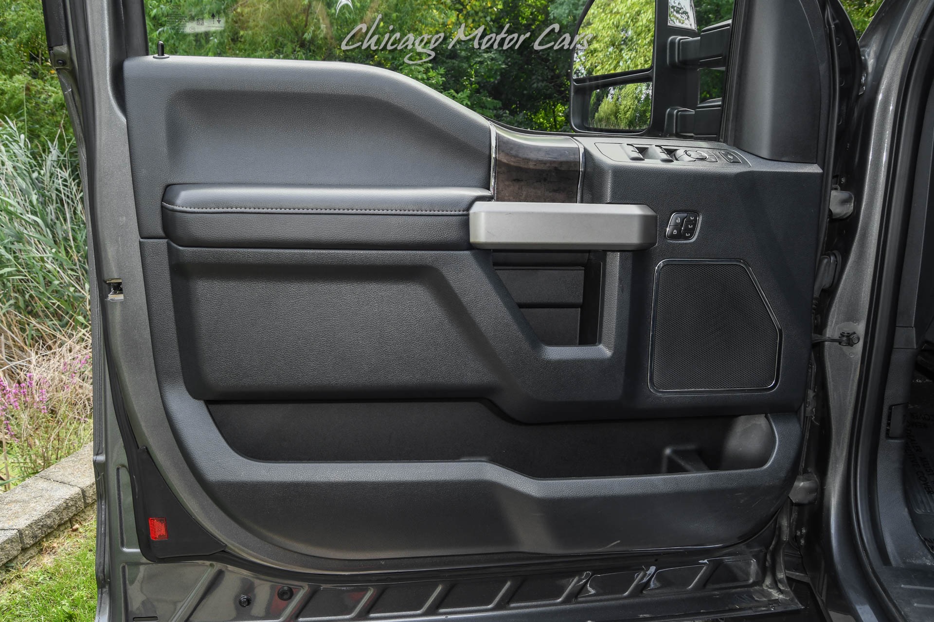 2022 Ford F-250 Super Duty Lariat - Photo 24