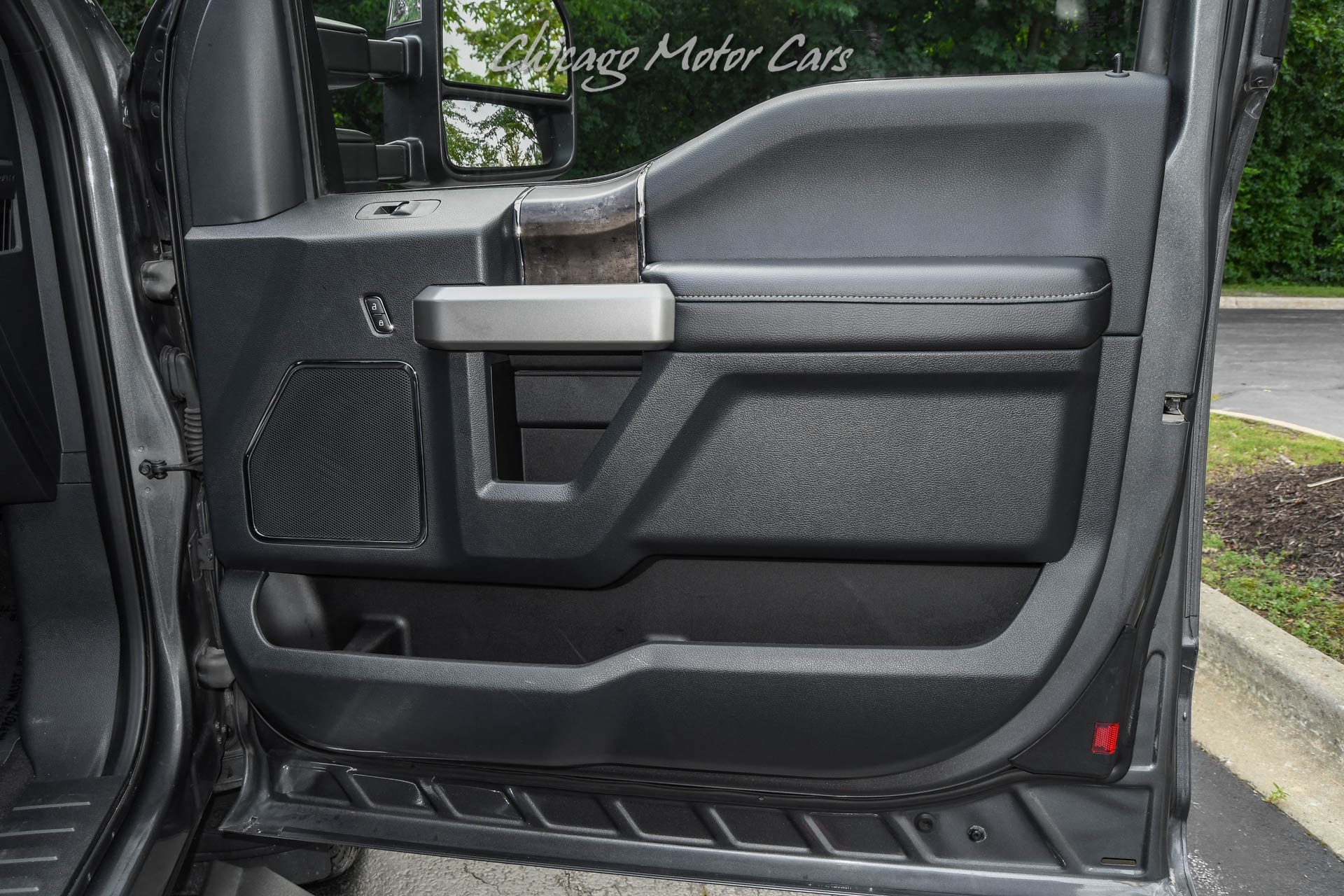 2022 Ford F-250 Super Duty Lariat - Photo 25