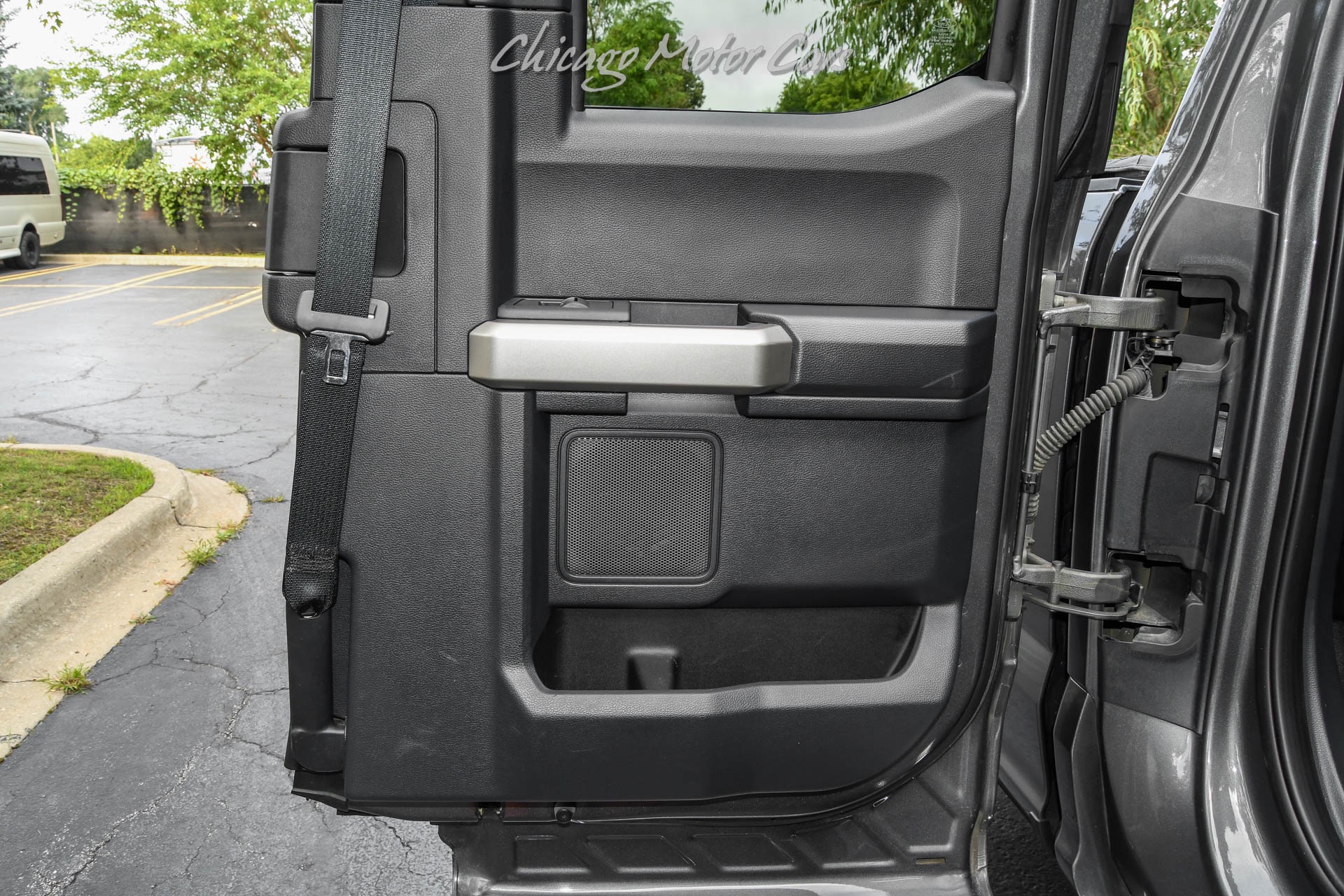 2022 Ford F-250 Super Duty Lariat - Photo 26