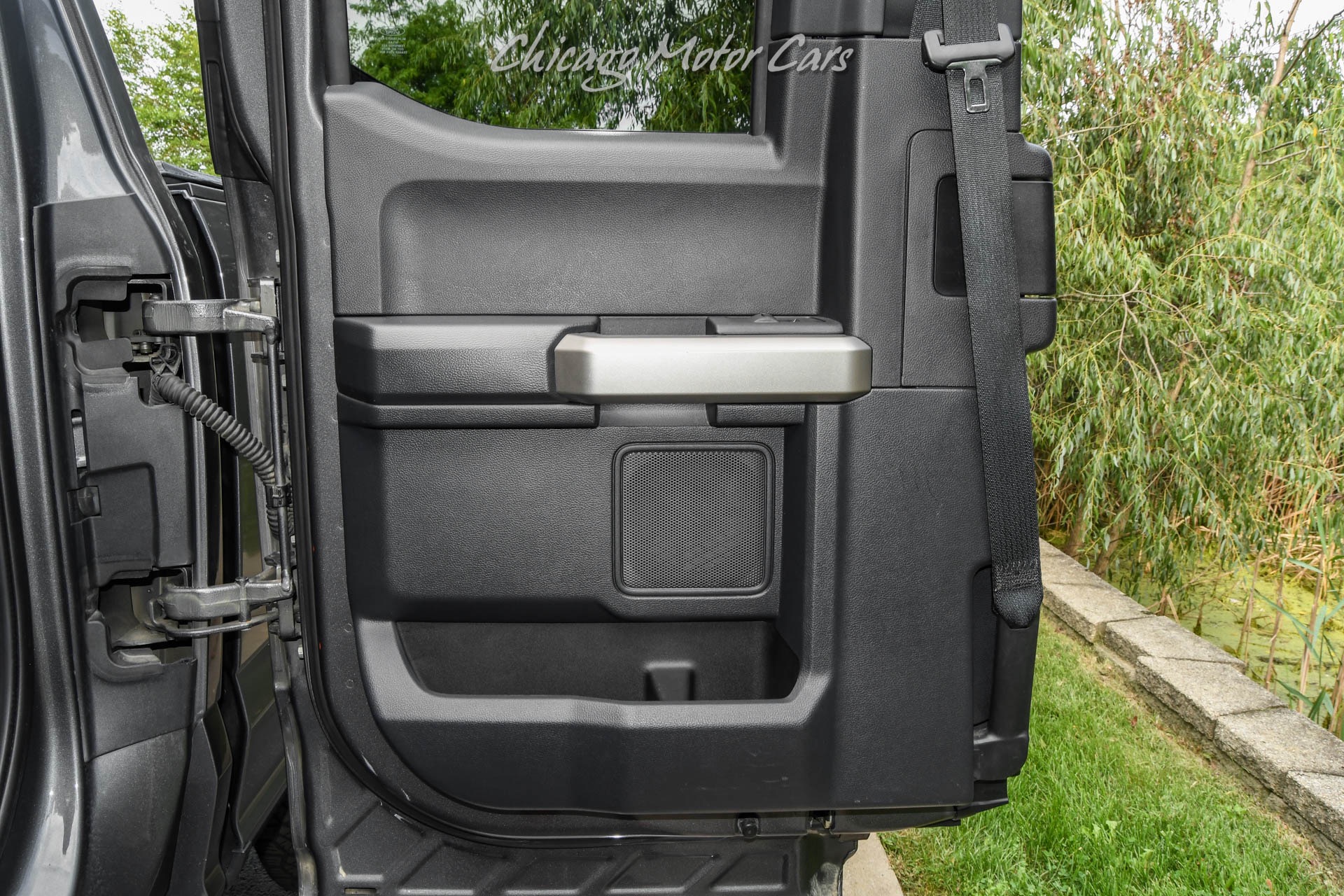 2022 Ford F-250 Super Duty Lariat - Photo 27