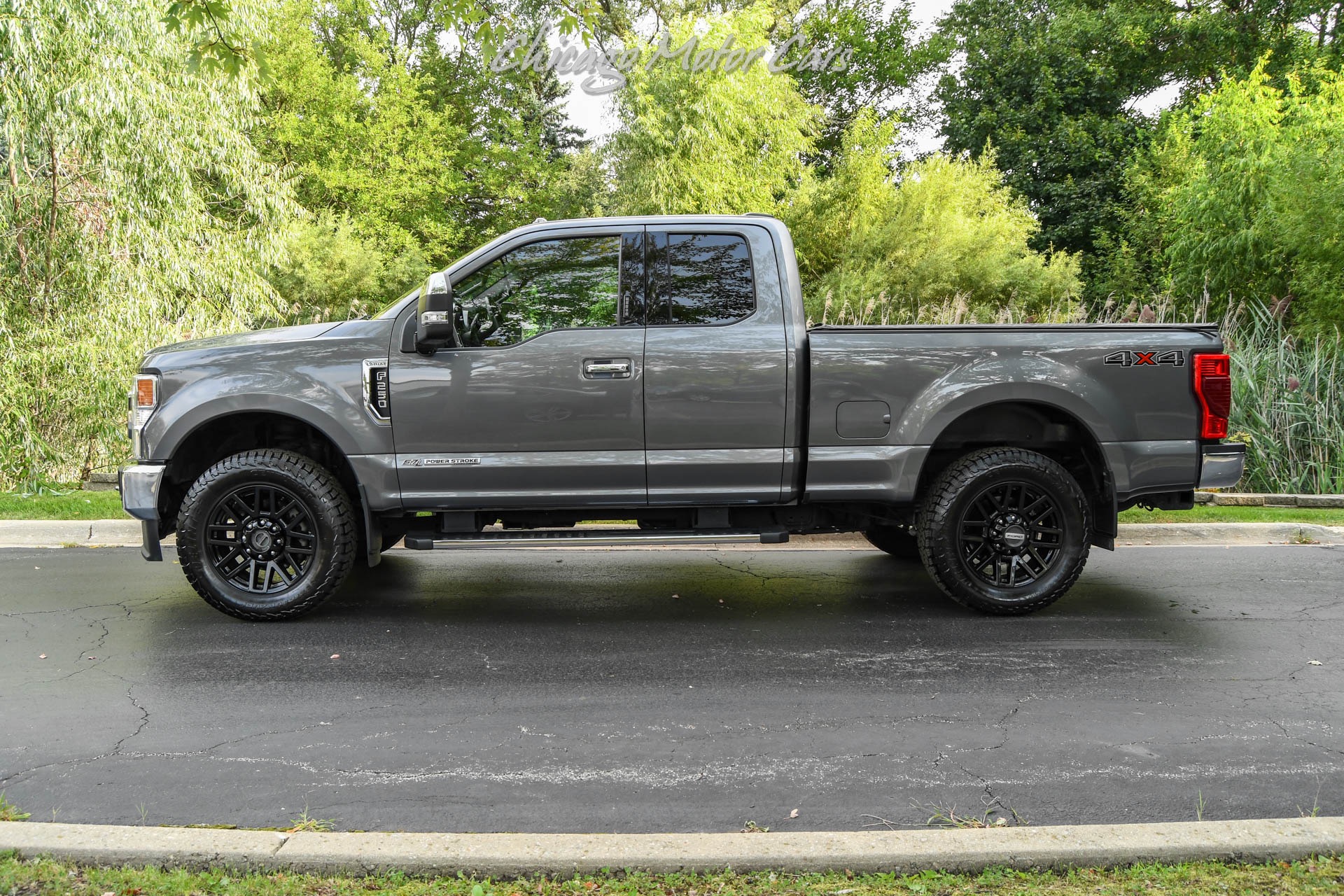 2022 Ford F-250 Super Duty Lariat - Photo 28