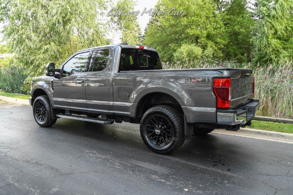 2022 Ford F-250 Super Duty Lariat - Photo 43