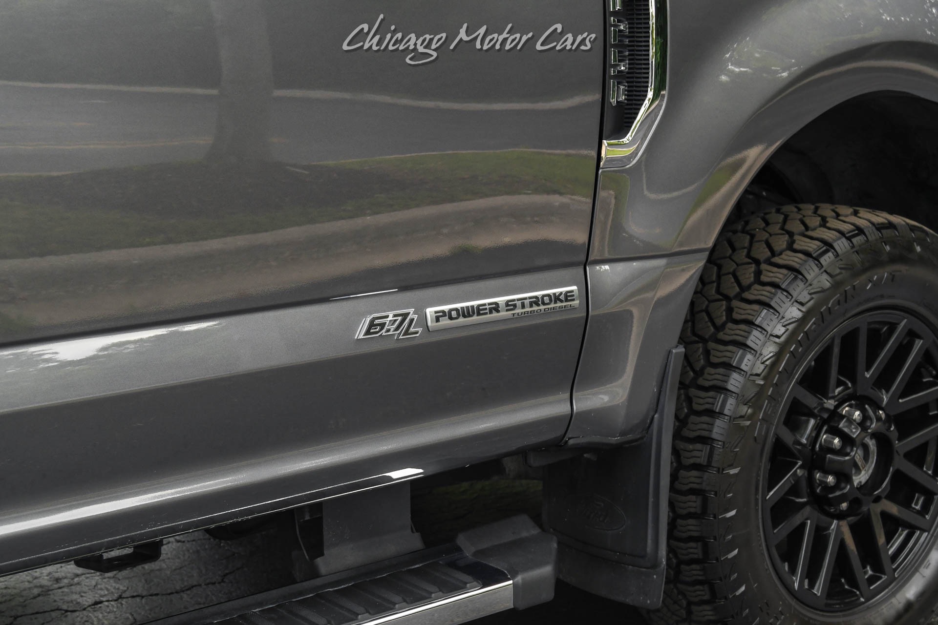 2022 Ford F-250 Super Duty Lariat - Photo 31