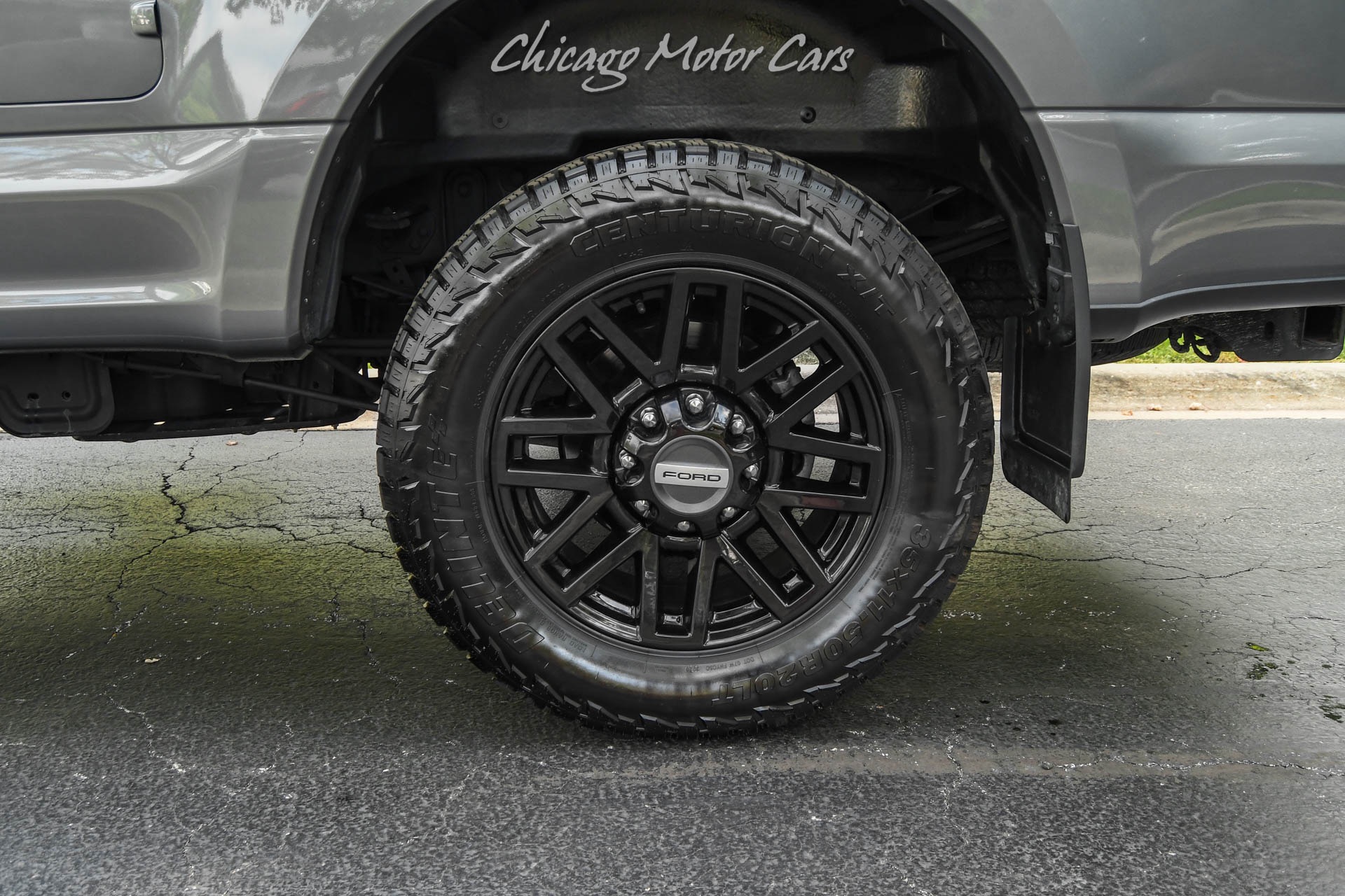 2022 Ford F-250 Super Duty Lariat - Photo 33