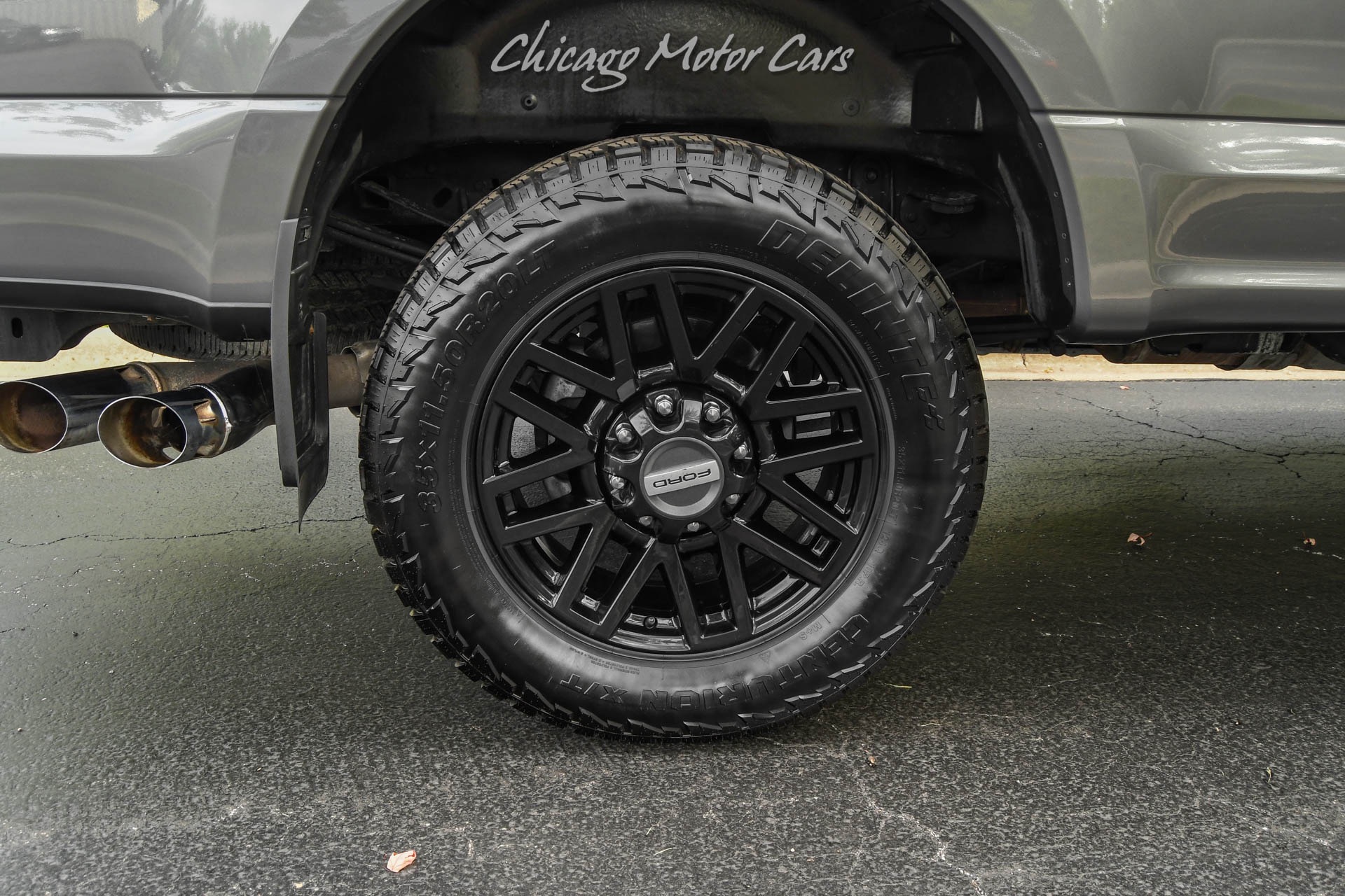 2022 Ford F-250 Super Duty Lariat - Photo 34