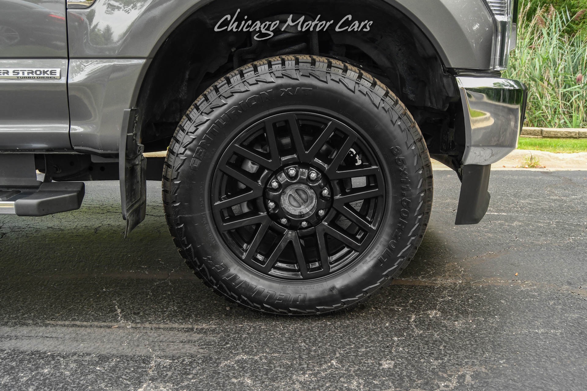2022 Ford F-250 Super Duty Lariat - Photo 35