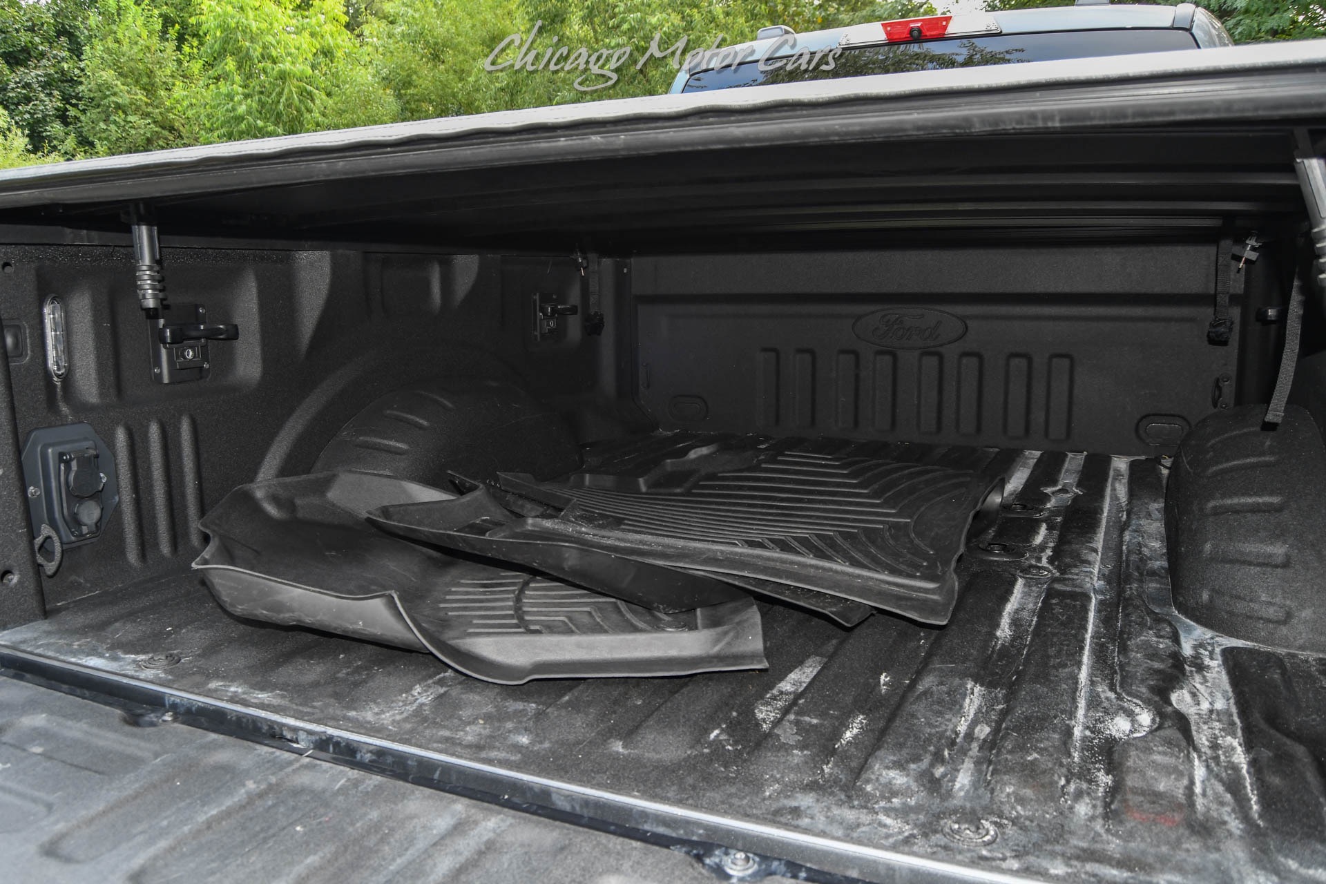2022 Ford F-250 Super Duty Lariat - Photo 38
