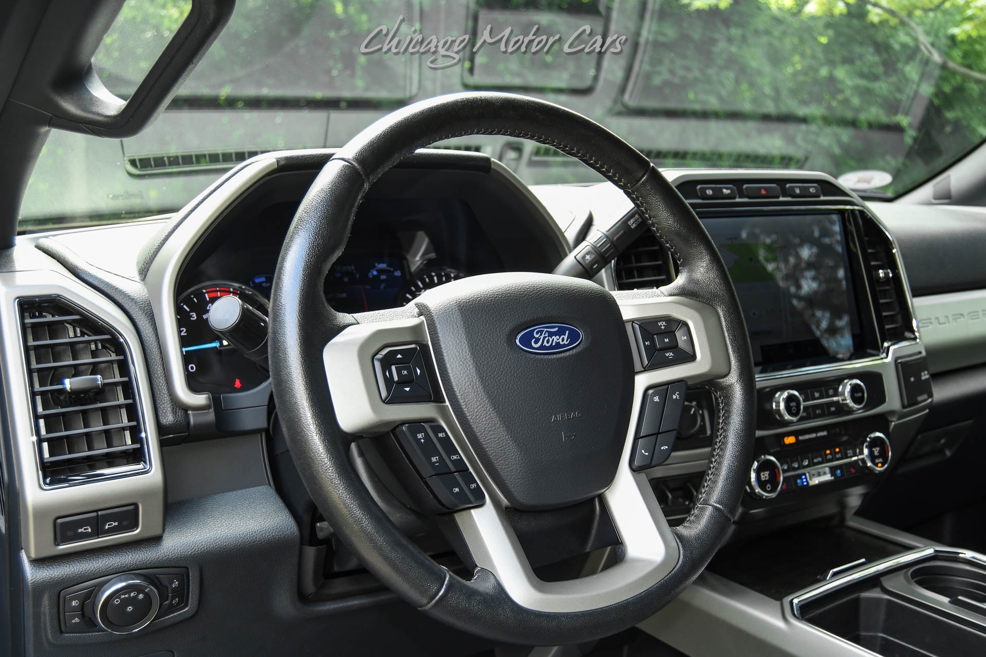 2022 Ford F-250 Super Duty Lariat - Photo 9