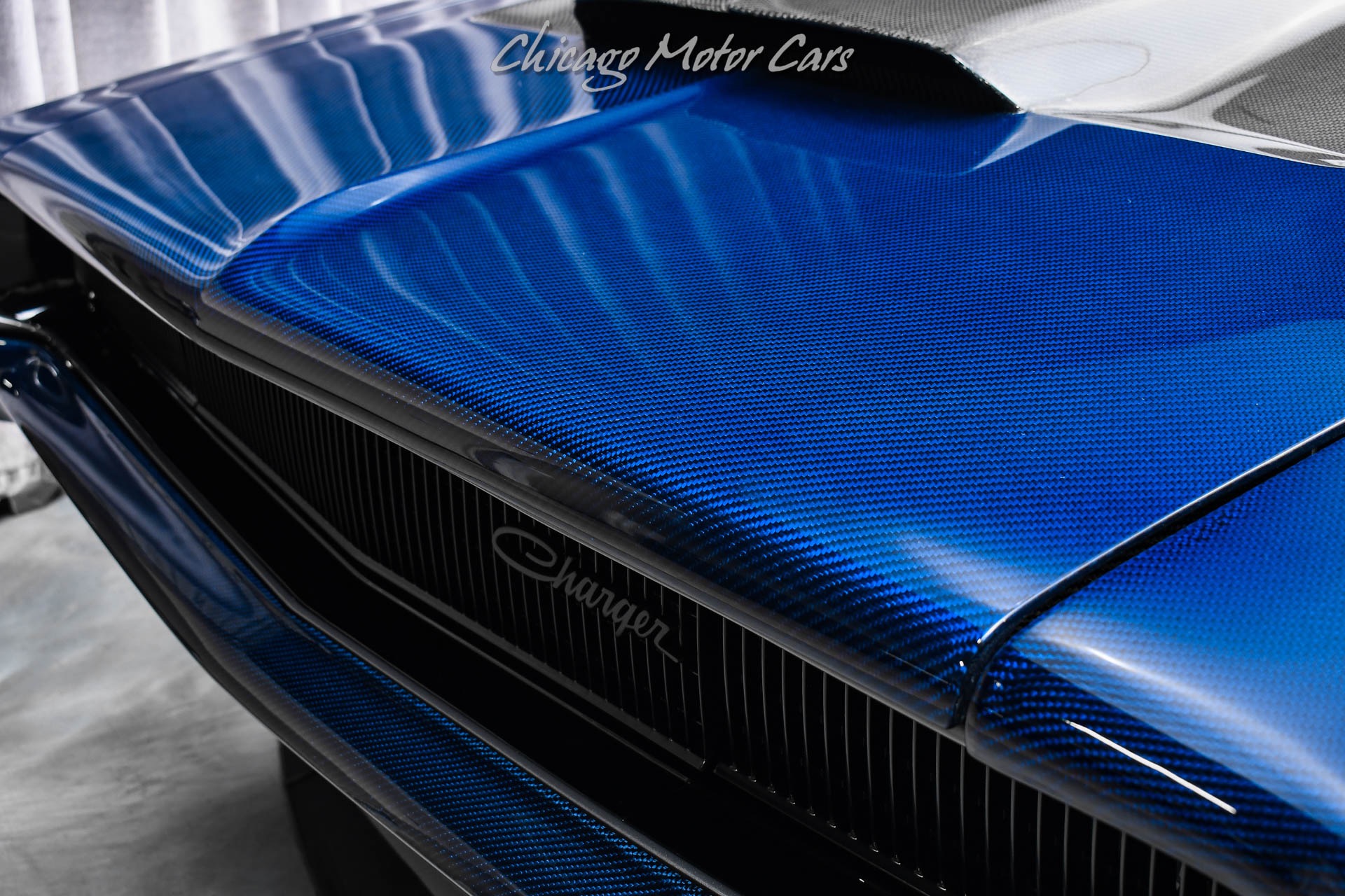 Used 2023 Dodge Challenger SRT Hellcat Jailbreak C68 Carbon Full